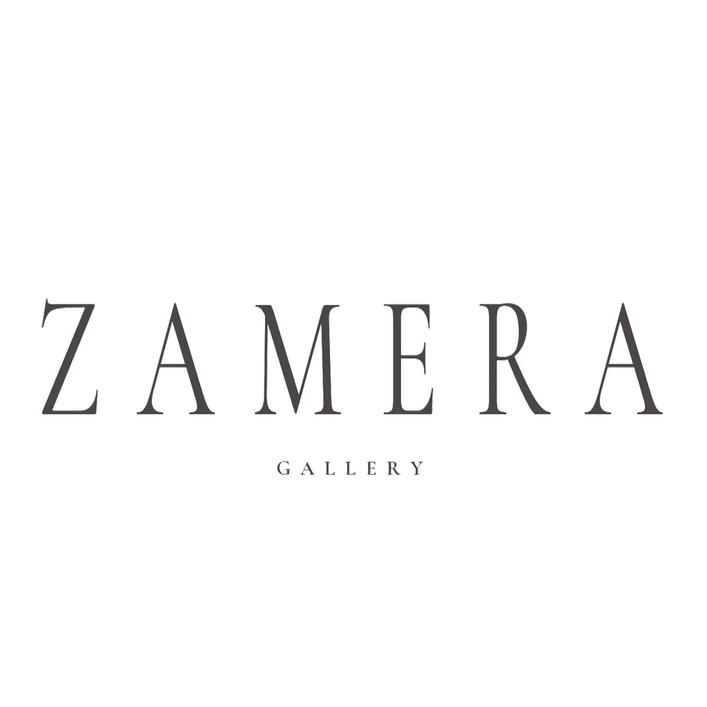 Zamera Gallery | Curated Contemporary Art with Intention