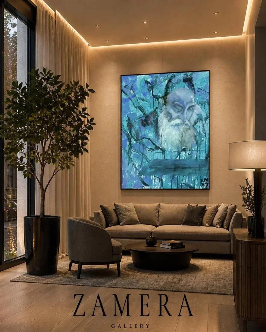 Lernen  | Fine Art Print