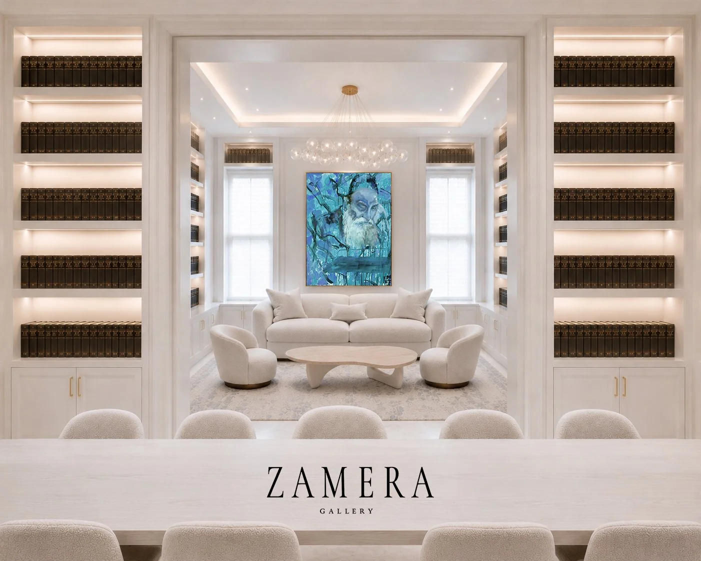 Where Luxury Meets Learning, Nothing Stops.