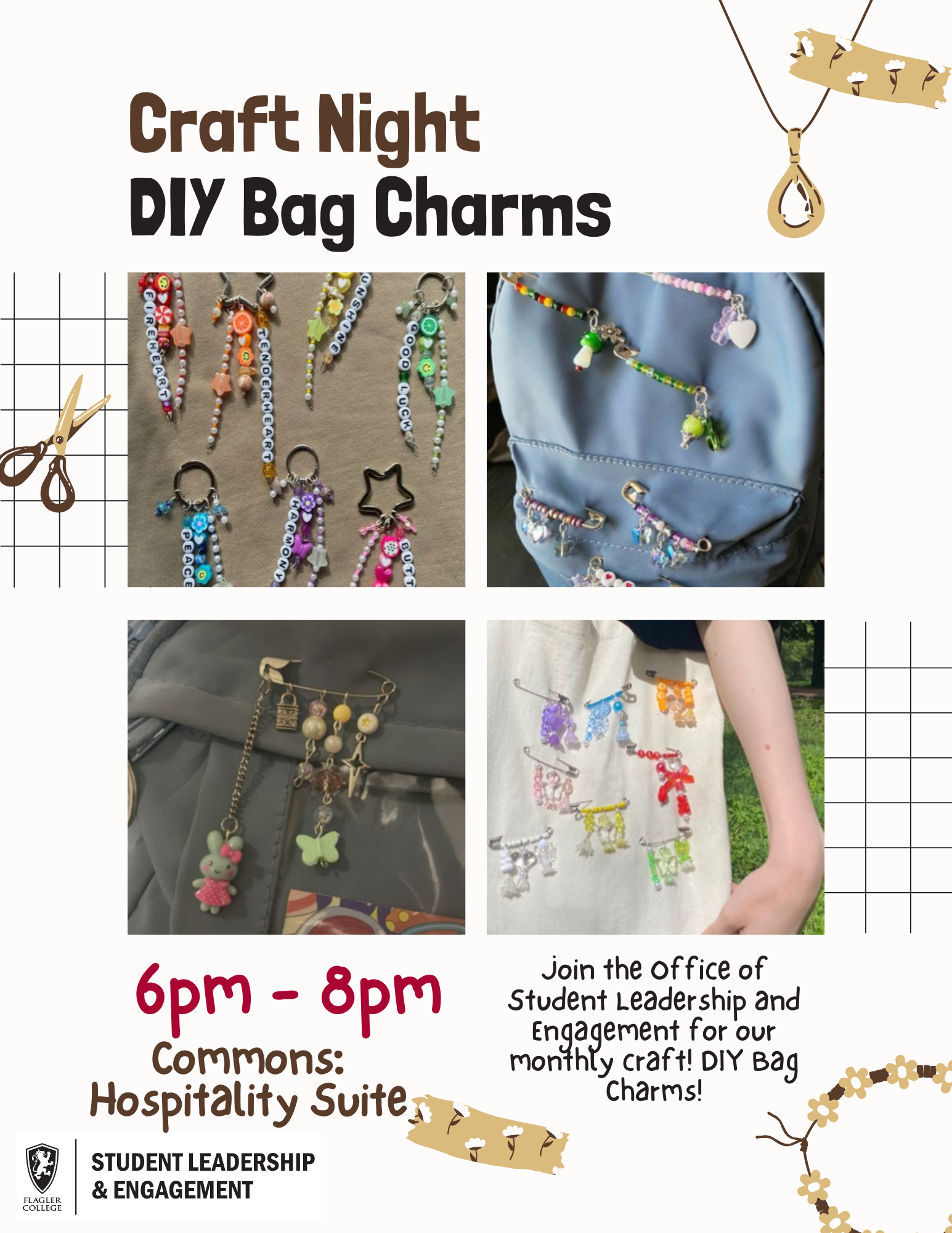 CRAFT NIGHT- Bag Charms.png