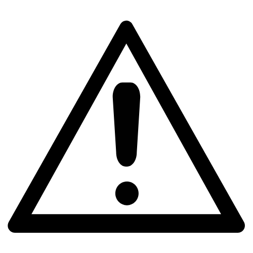 A black silhouette of a microphone with a round head and a stand on a black background.