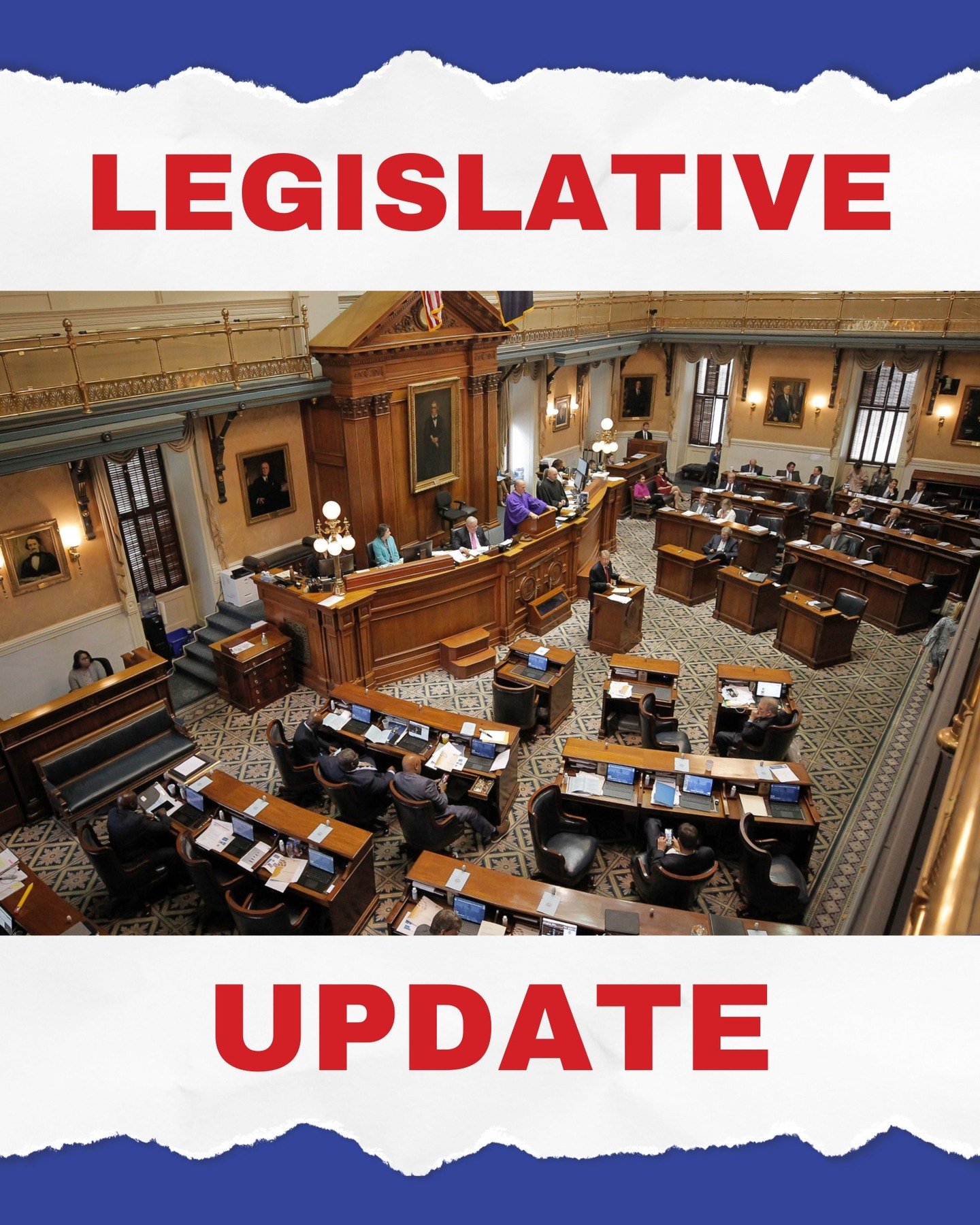 🚨 SC Senate in Total Disarray Over S.244! 🚨

For weeks, the Senate has dragged its feet&mdash;debating S.244 in committee hearings, subcommittees, and now two weeks on the floor. And yet, they STILL can&rsquo;t figure out how to pass a bill that ac