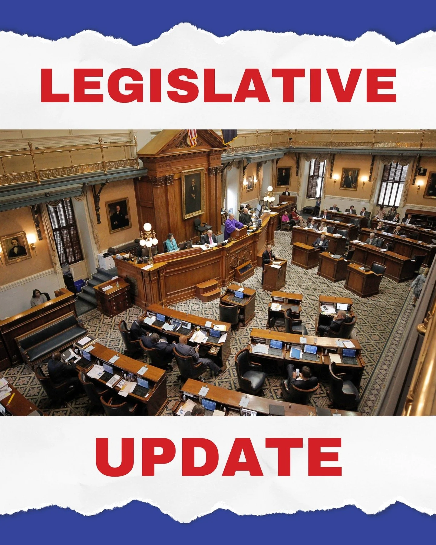 🚨 SC Senate in Total Disarray Over S.244! 🚨

For weeks, the Senate has dragged its feet&mdash;debating S.244 in committee hearings, subcommittees, and now two weeks on the floor. And yet, they STILL can&rsquo;t figure out how to pass a bill that ac