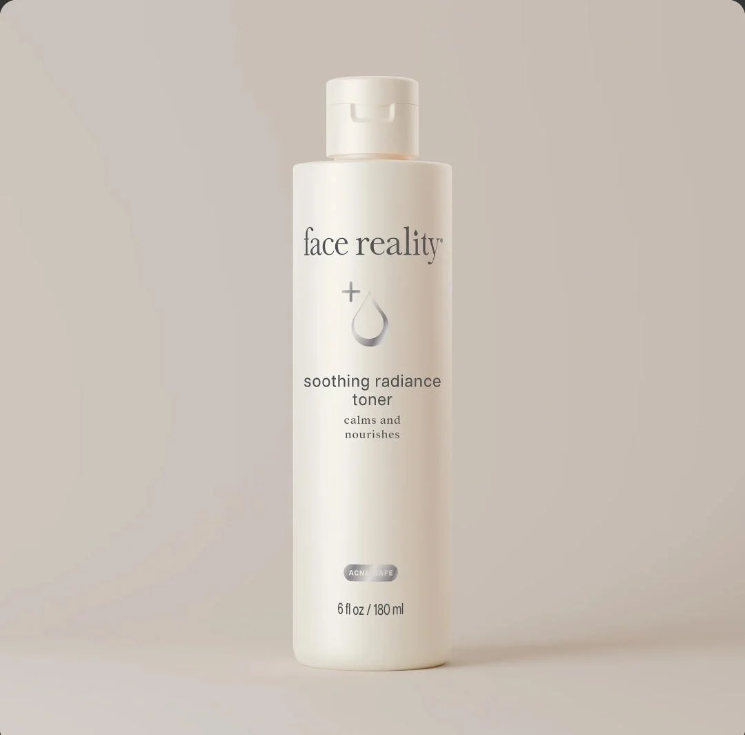 Soothing Radiance Toner