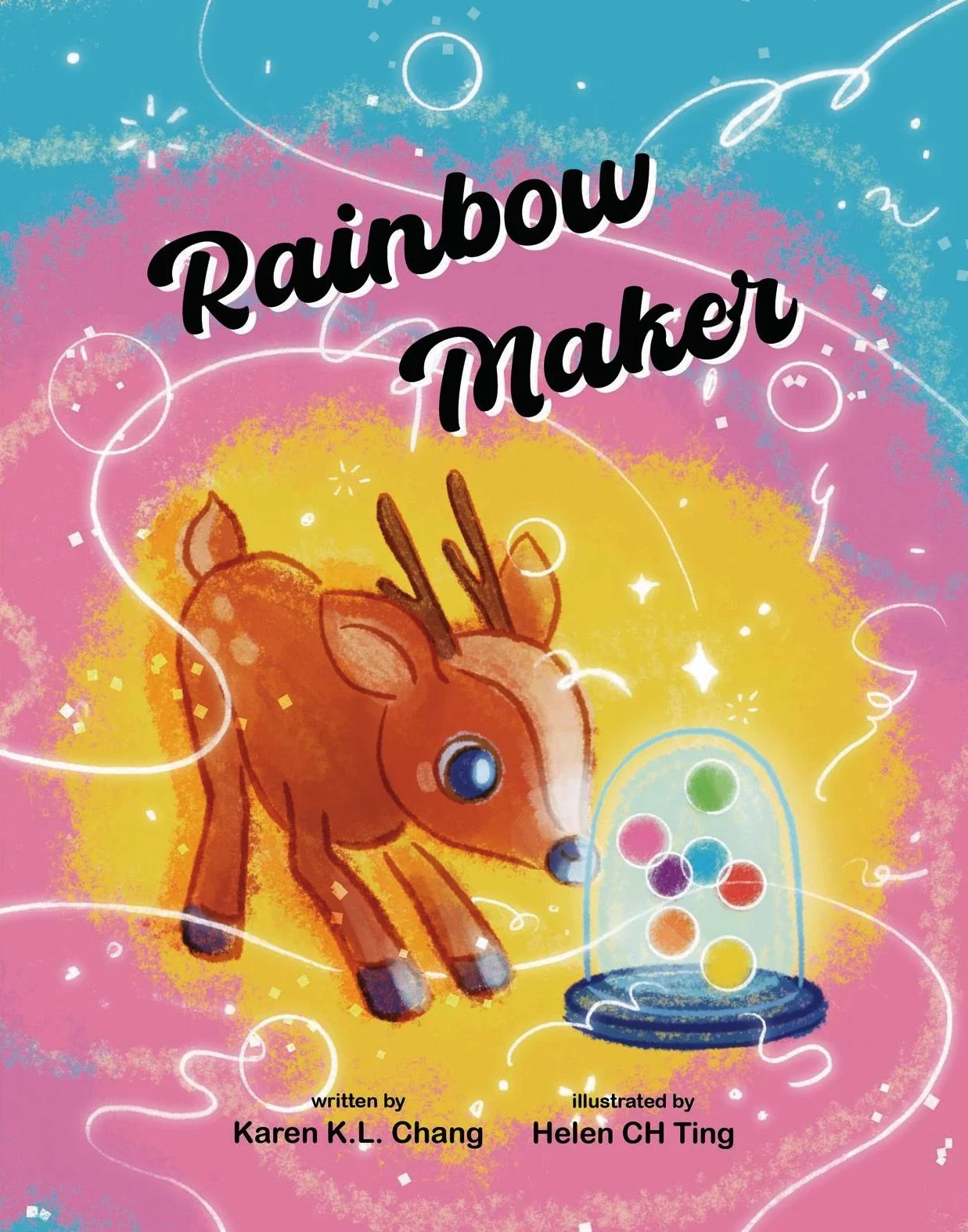 Rainbow Maker