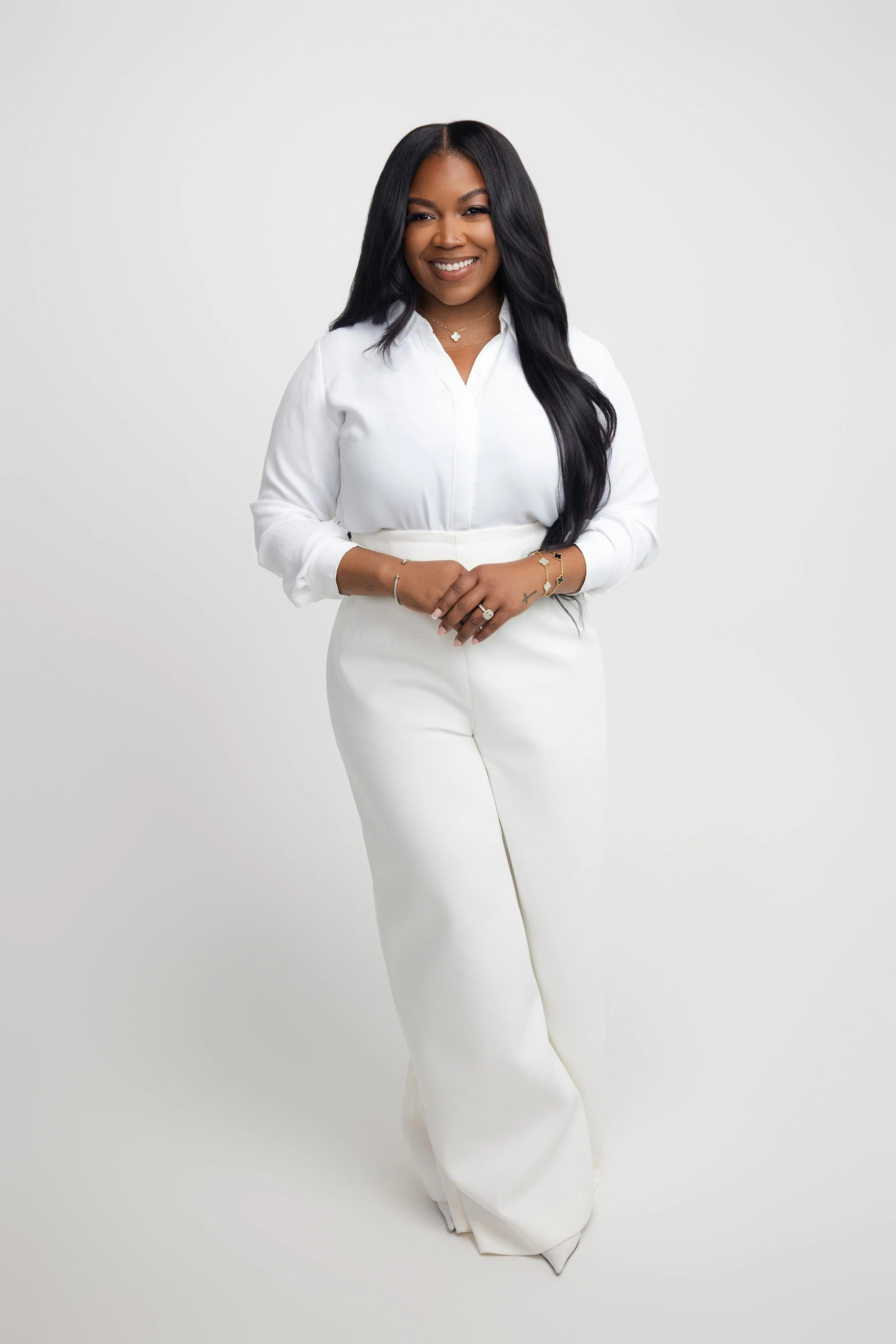 Attorney Cherelle T. Griner