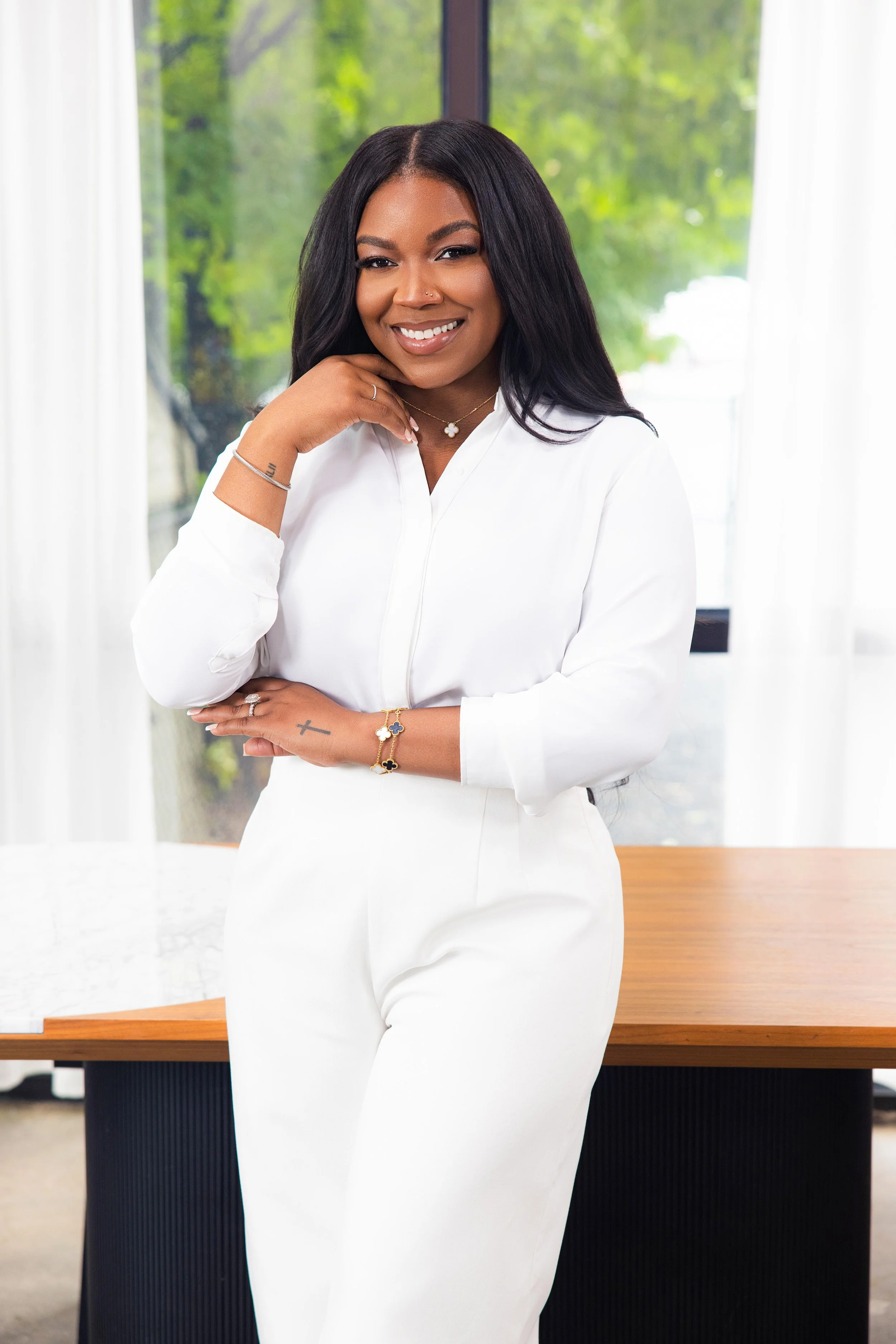 Cherelle T. Griner, Attorney at Law