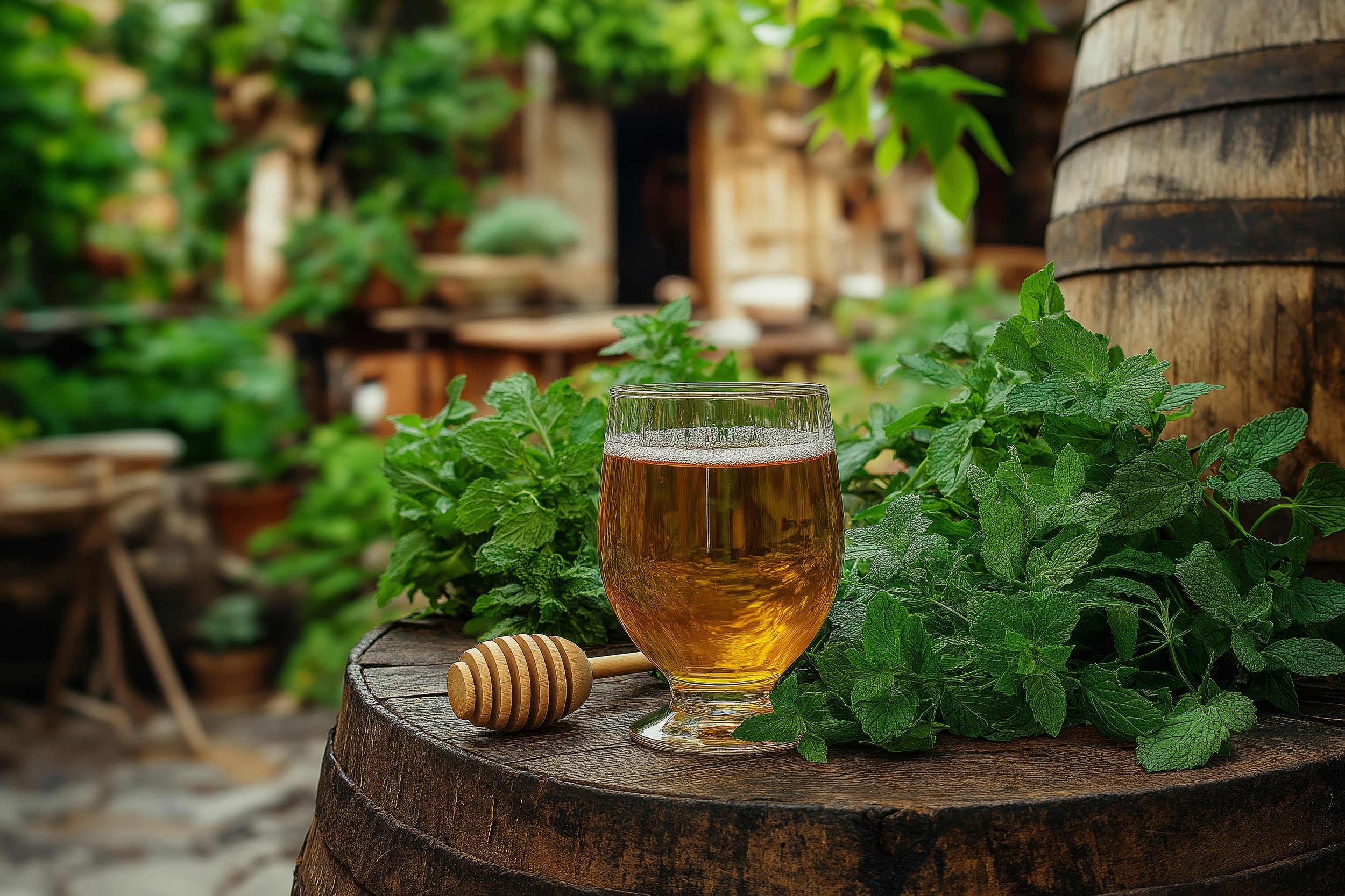 Magical Meadery Tour