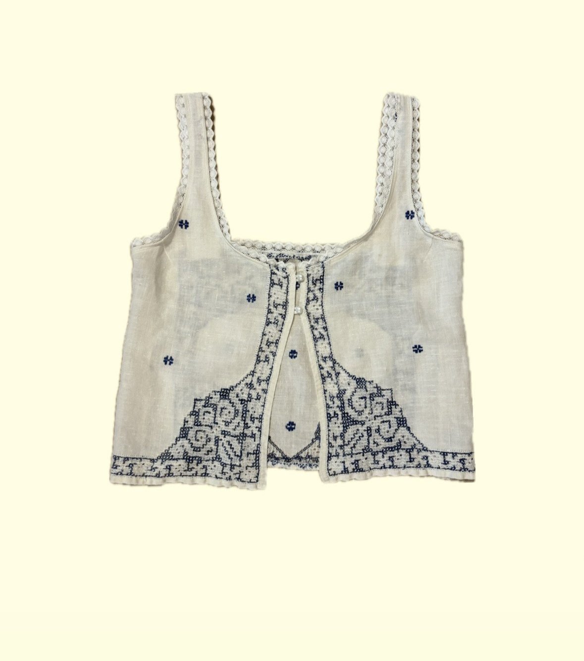 Byron Top