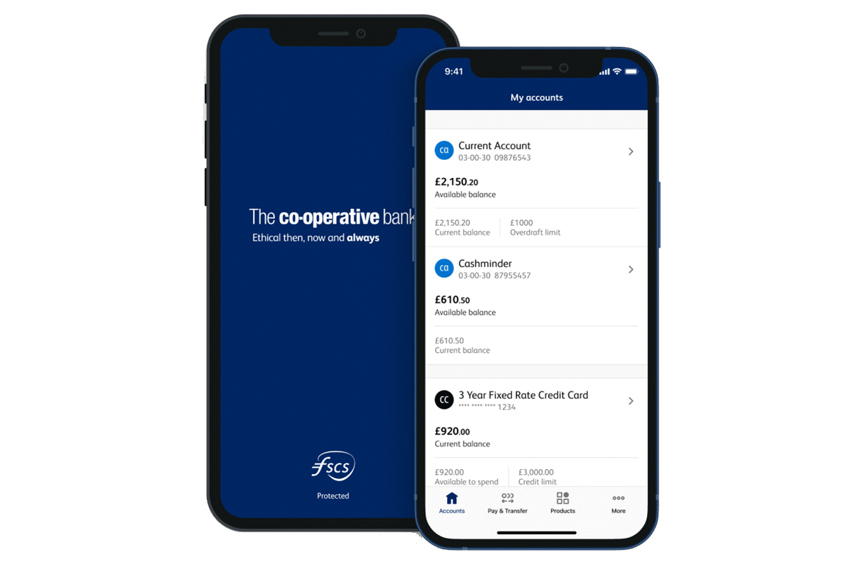Account Opening Transformation