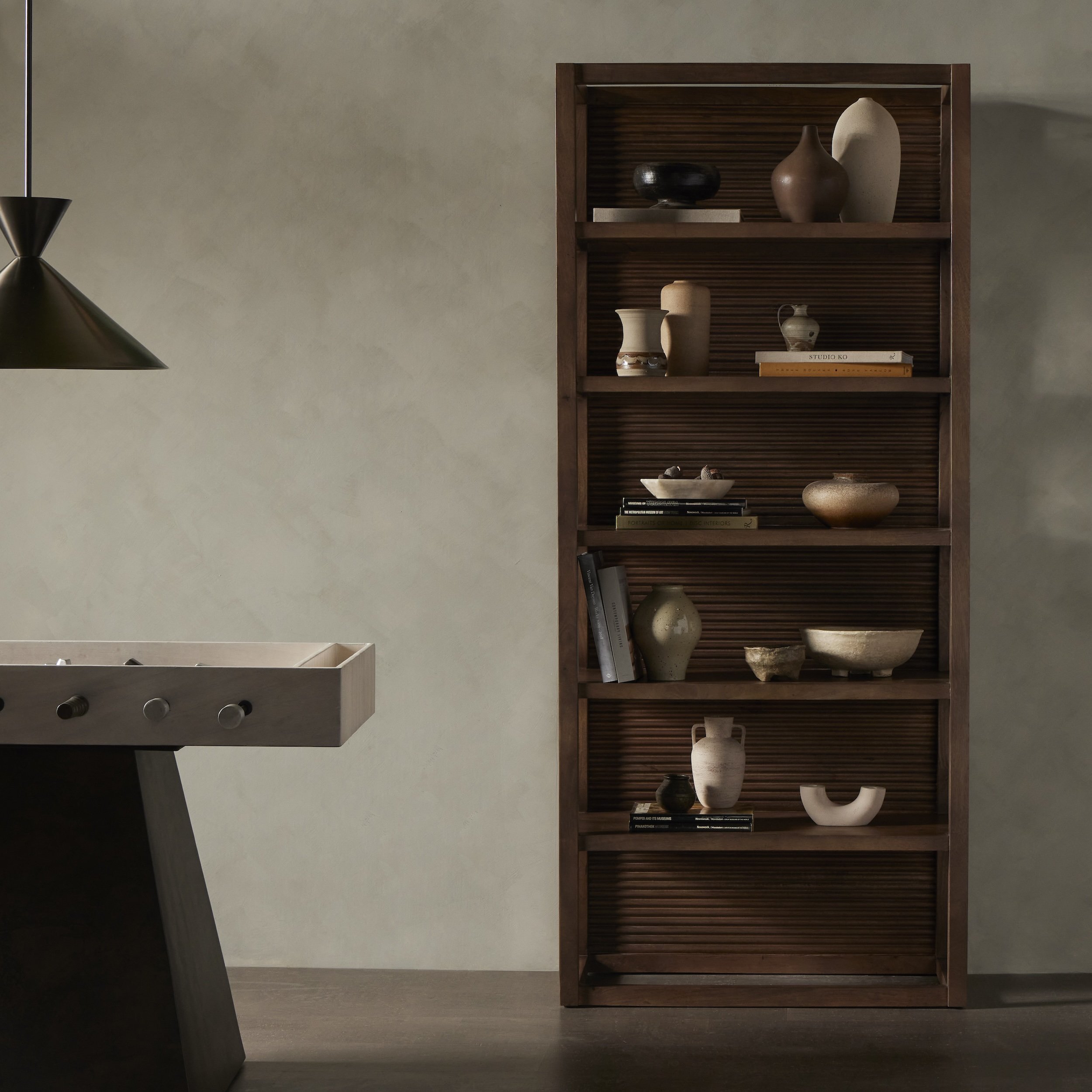 Lorne Bookshelf - Dusty Reeded Brown 00 Lifestyle.jpeg