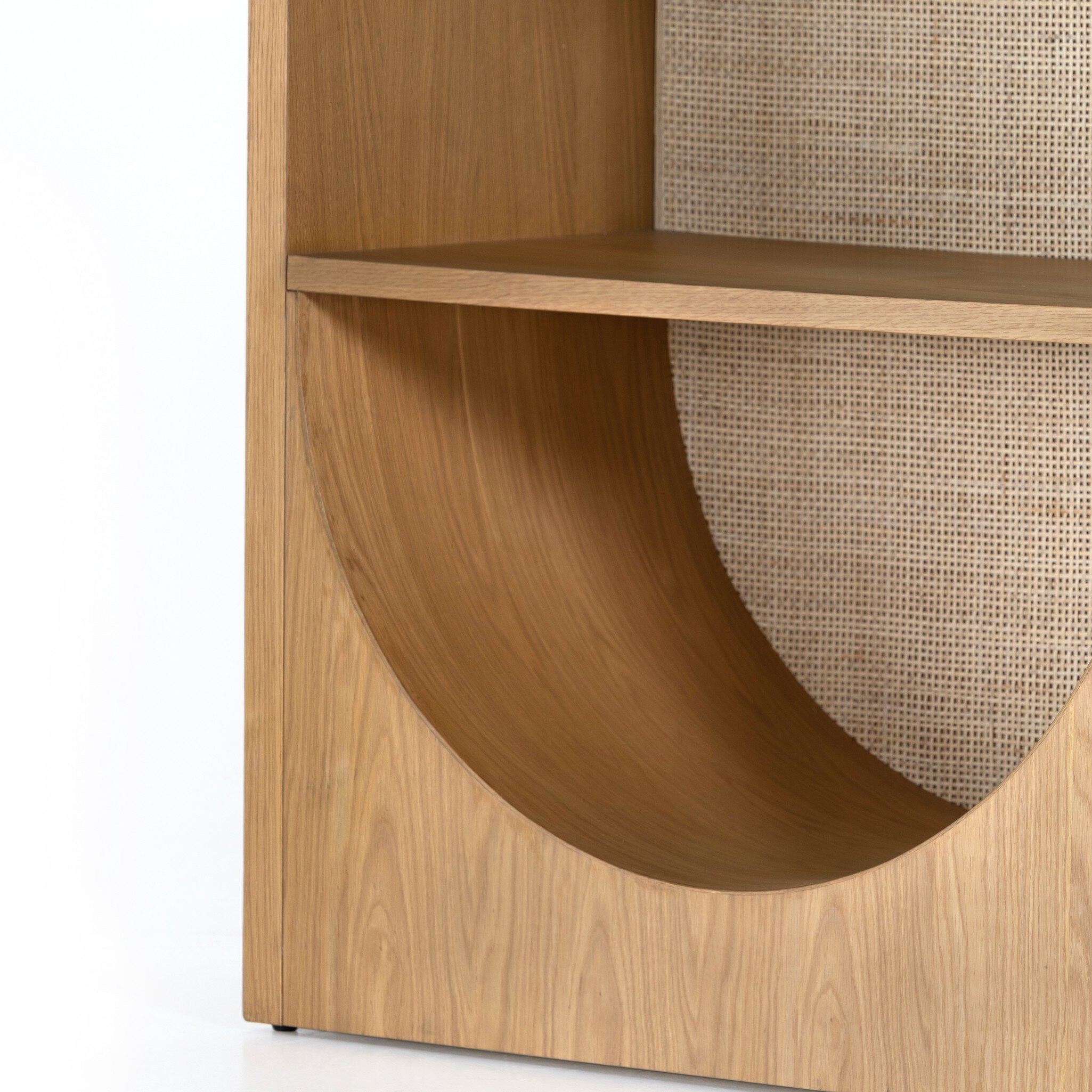 Higgs Bookcase - Honey Oak 04.jpg