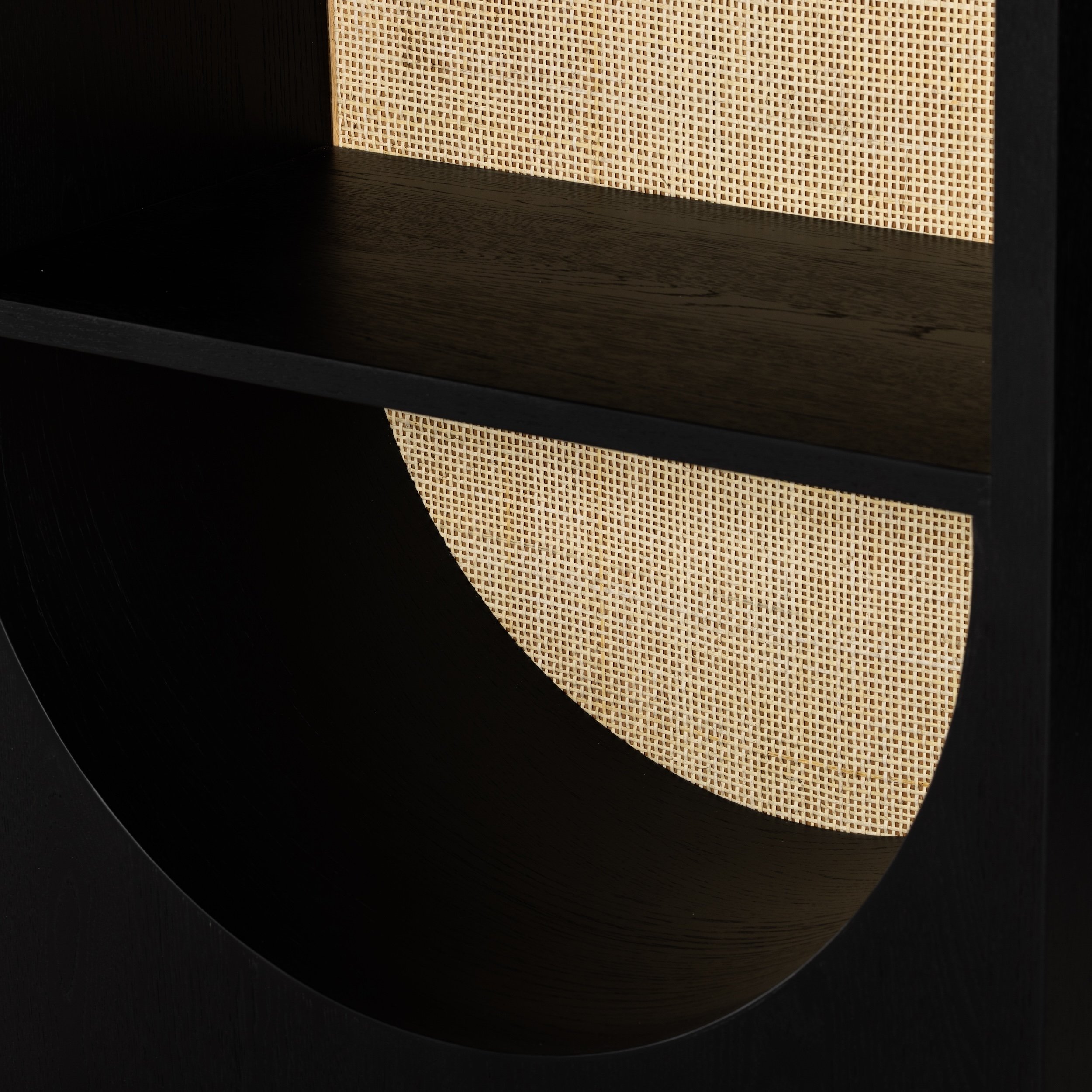Higgs Bookcase - Brushed Ebony Oak 06.jpeg
