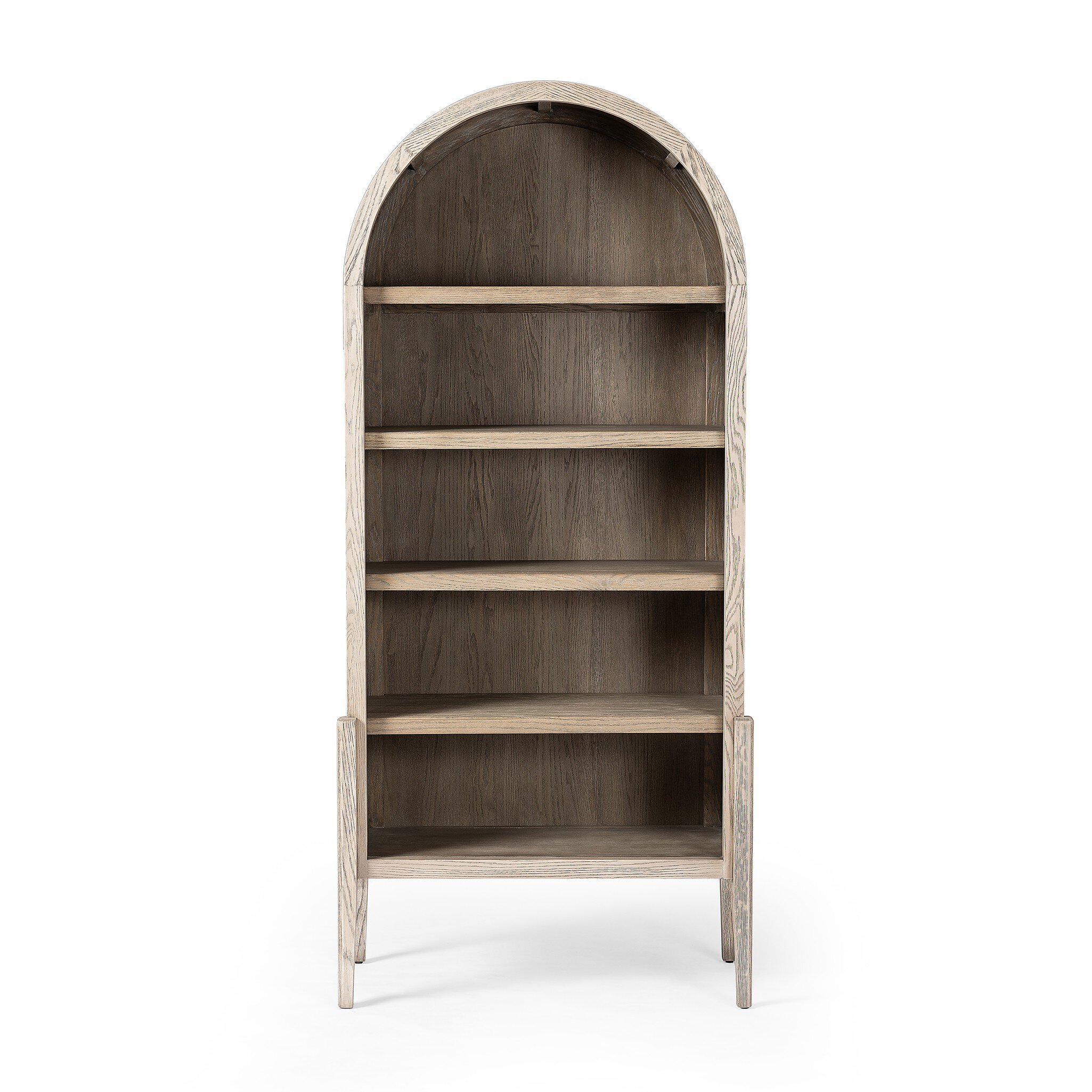 Tolle Bookcase - Rustic White Solid 08.jpg