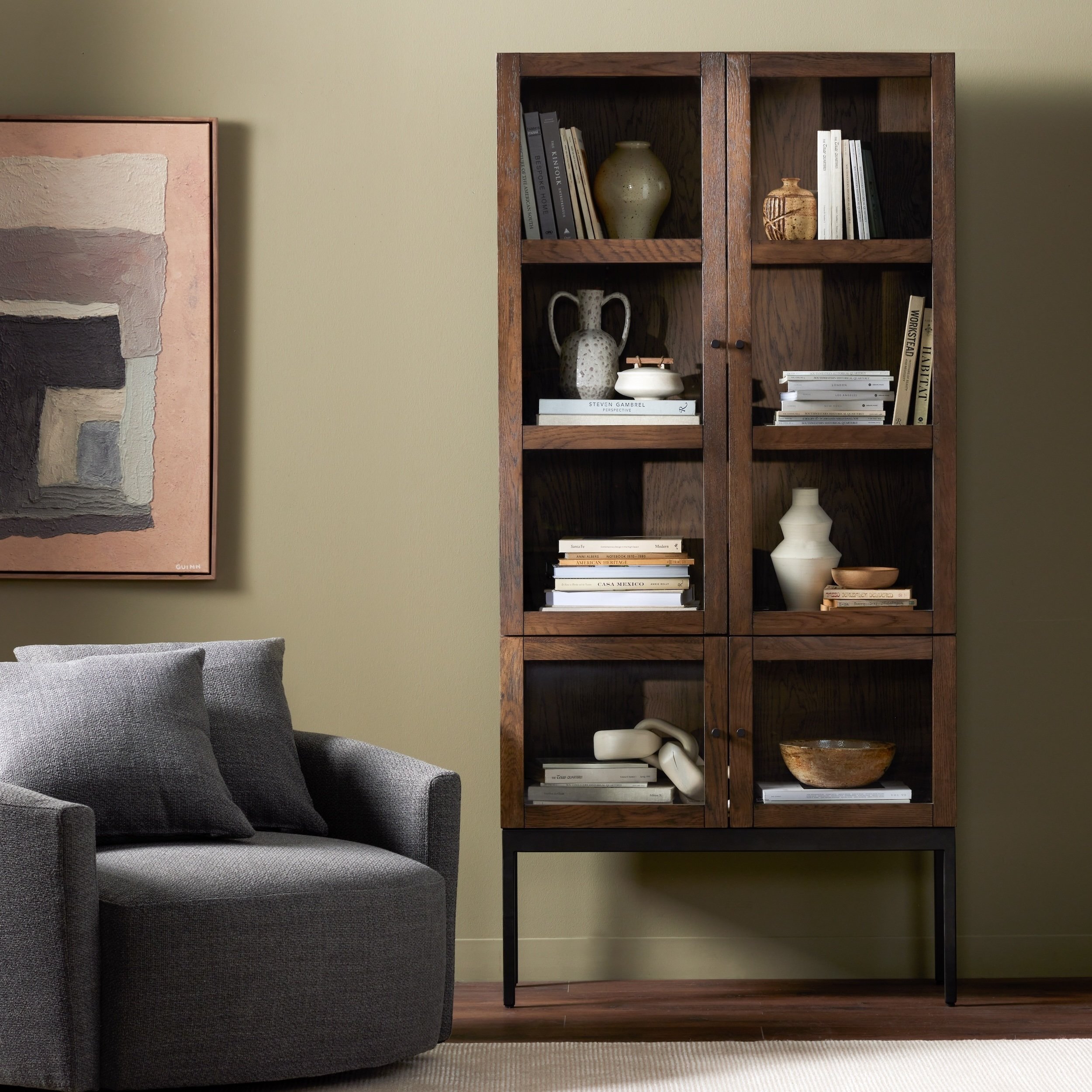 Mundi Cabinet - Smooth Rustic Fawn Veneer 00 Lifestyle.jpeg