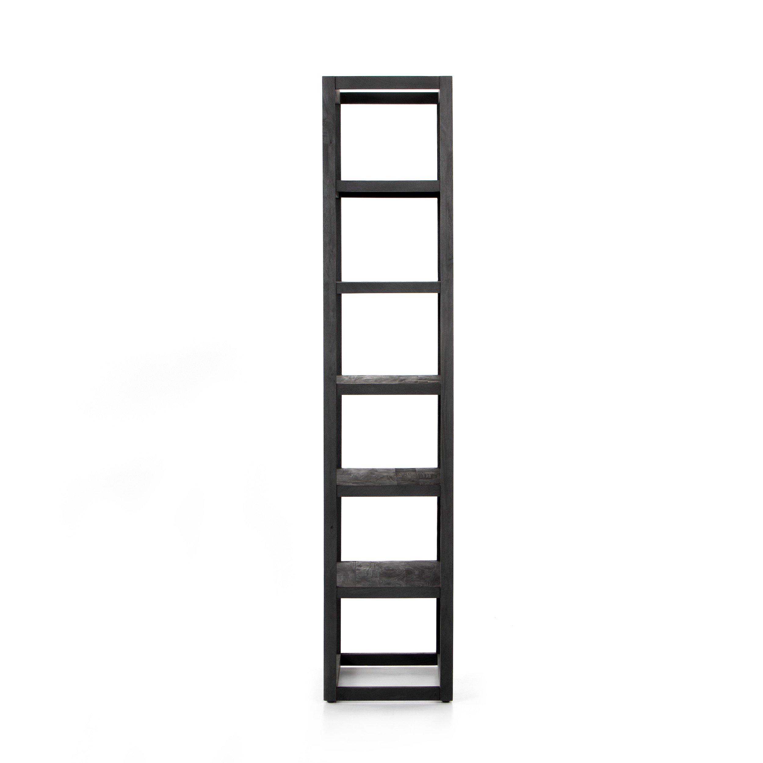 Lorne Bookshelf - Dark Reeded Totem 03.jpeg