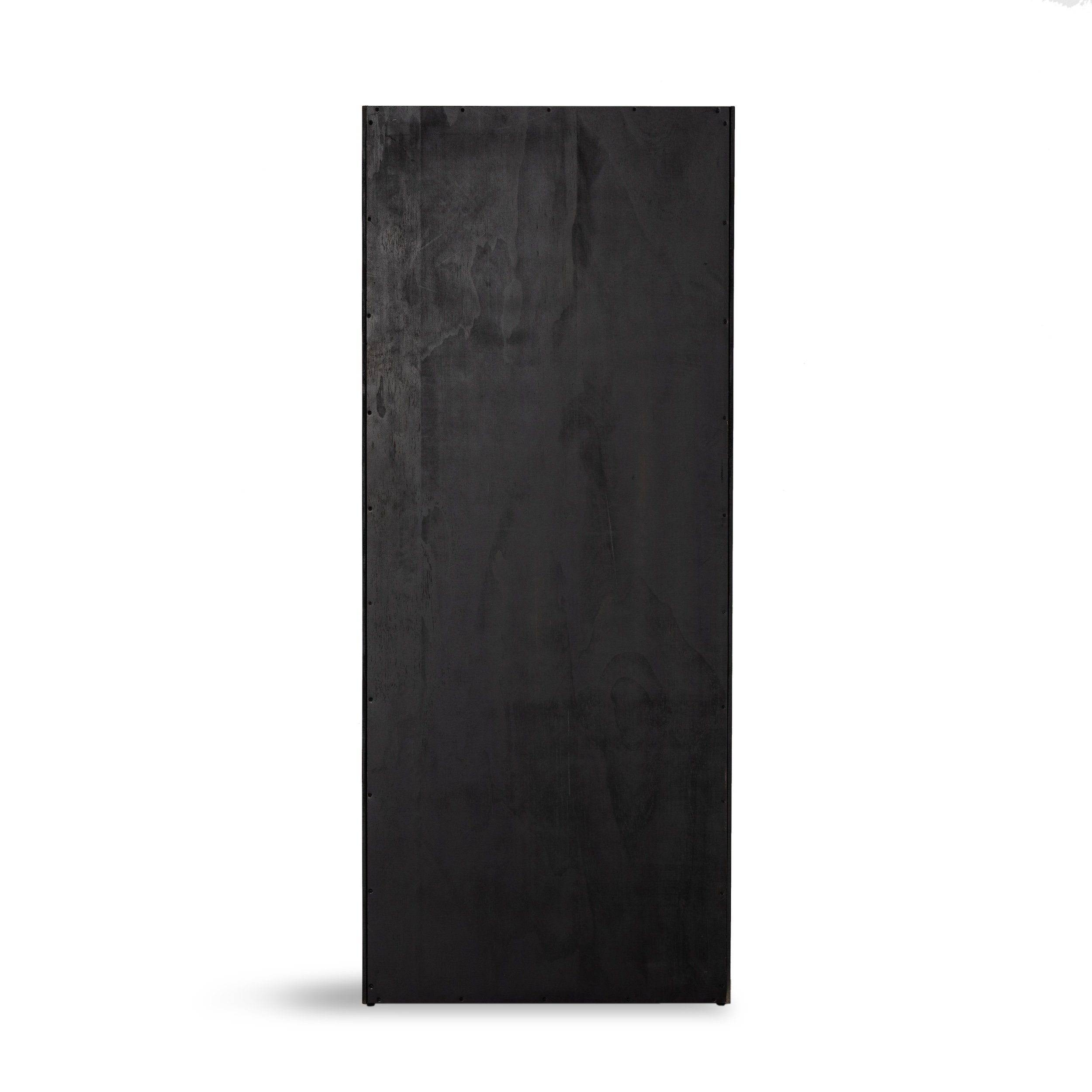 Higgs Bookcase - Brushed Ebony Oak 01.jpeg