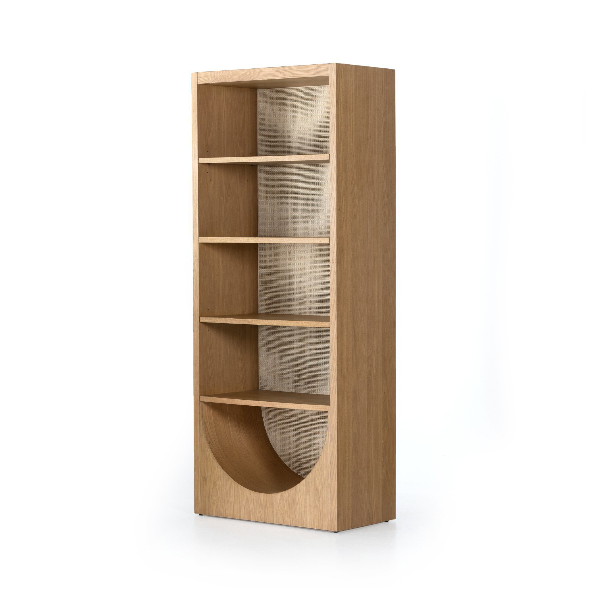 Higgs Bookcase - Honey Oak 09.jpg