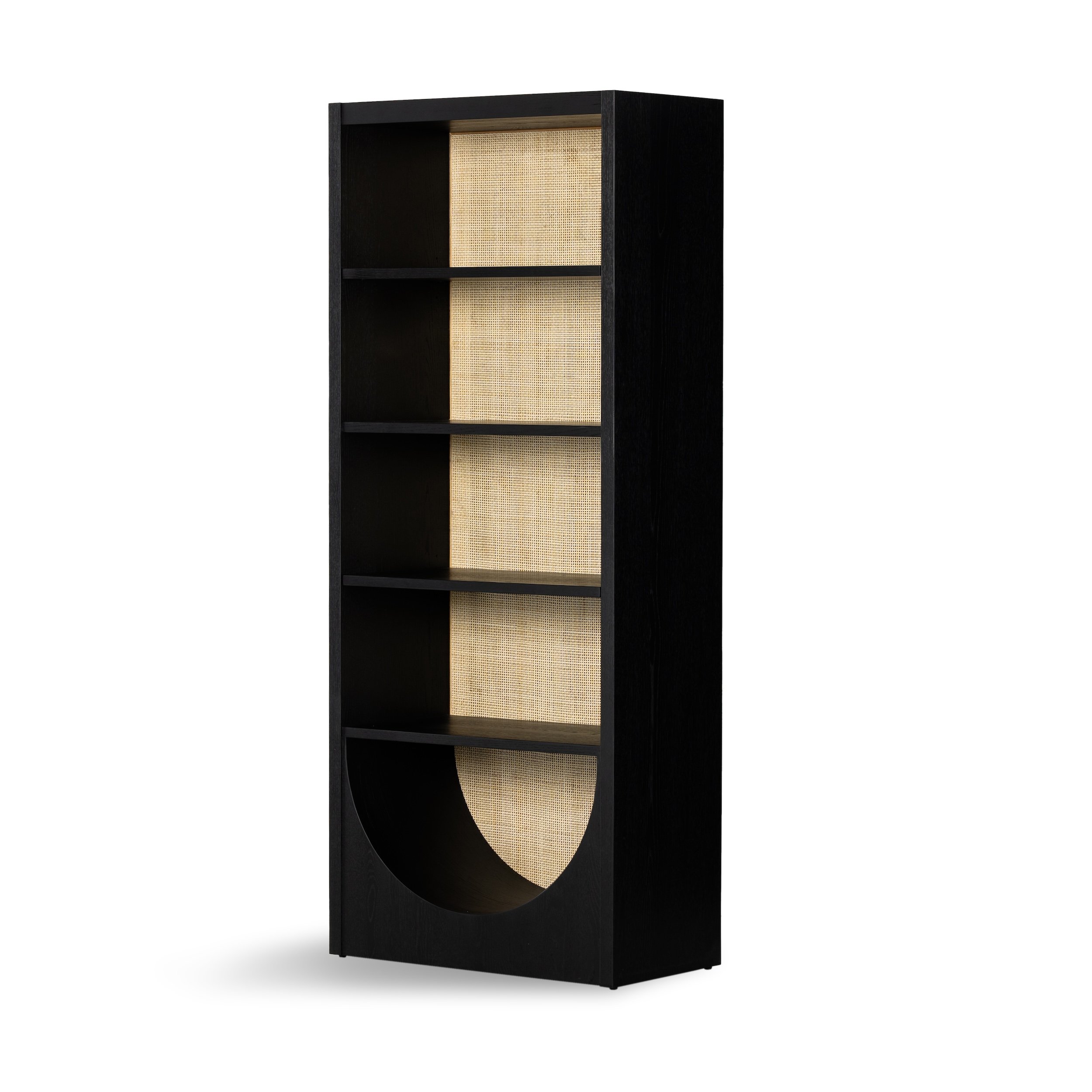 Higgs Bookcase - Brushed Ebony Oak 09.jpeg