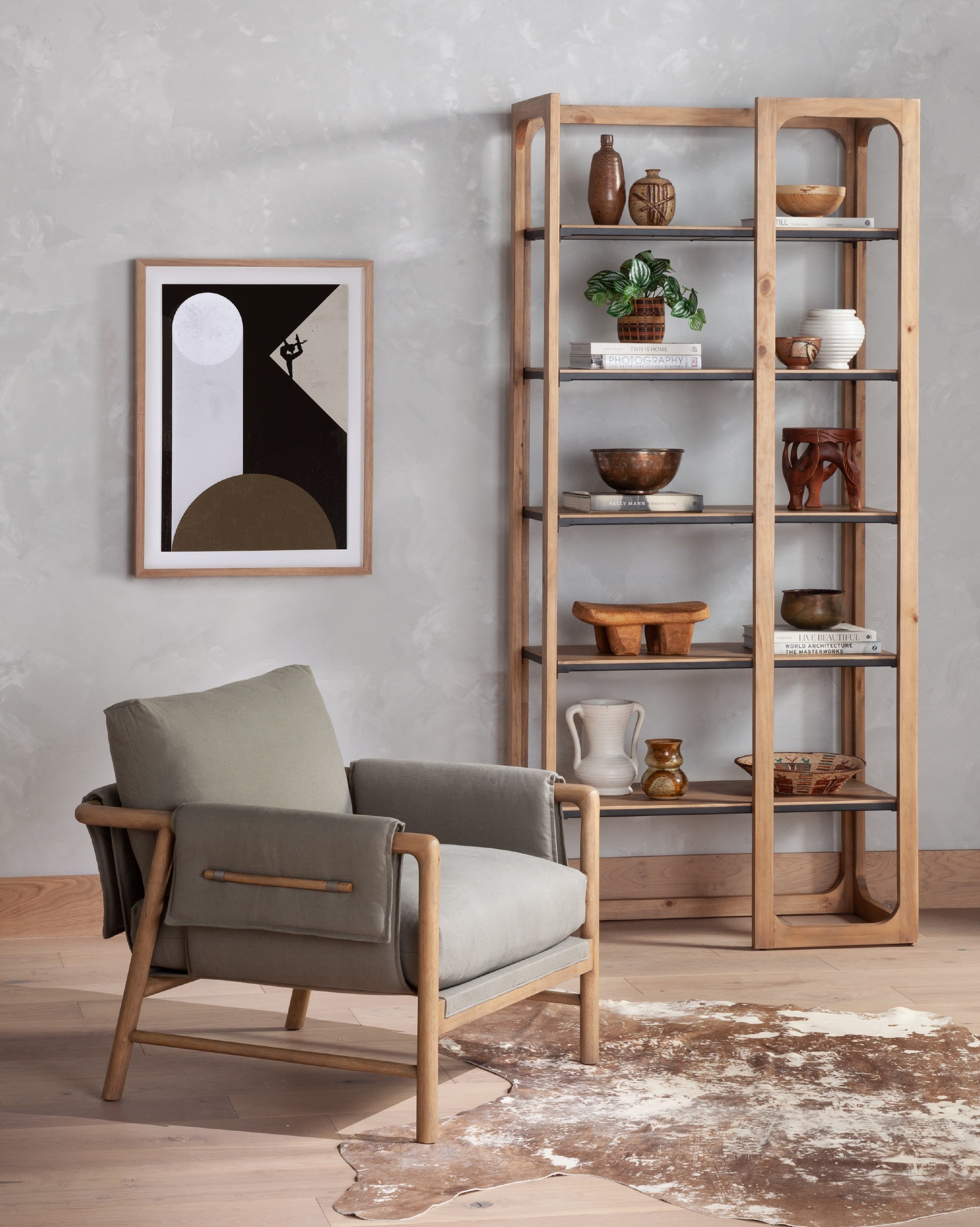 Nikola Bookcase - Smoked Pine 00 Lifestyle.jpeg