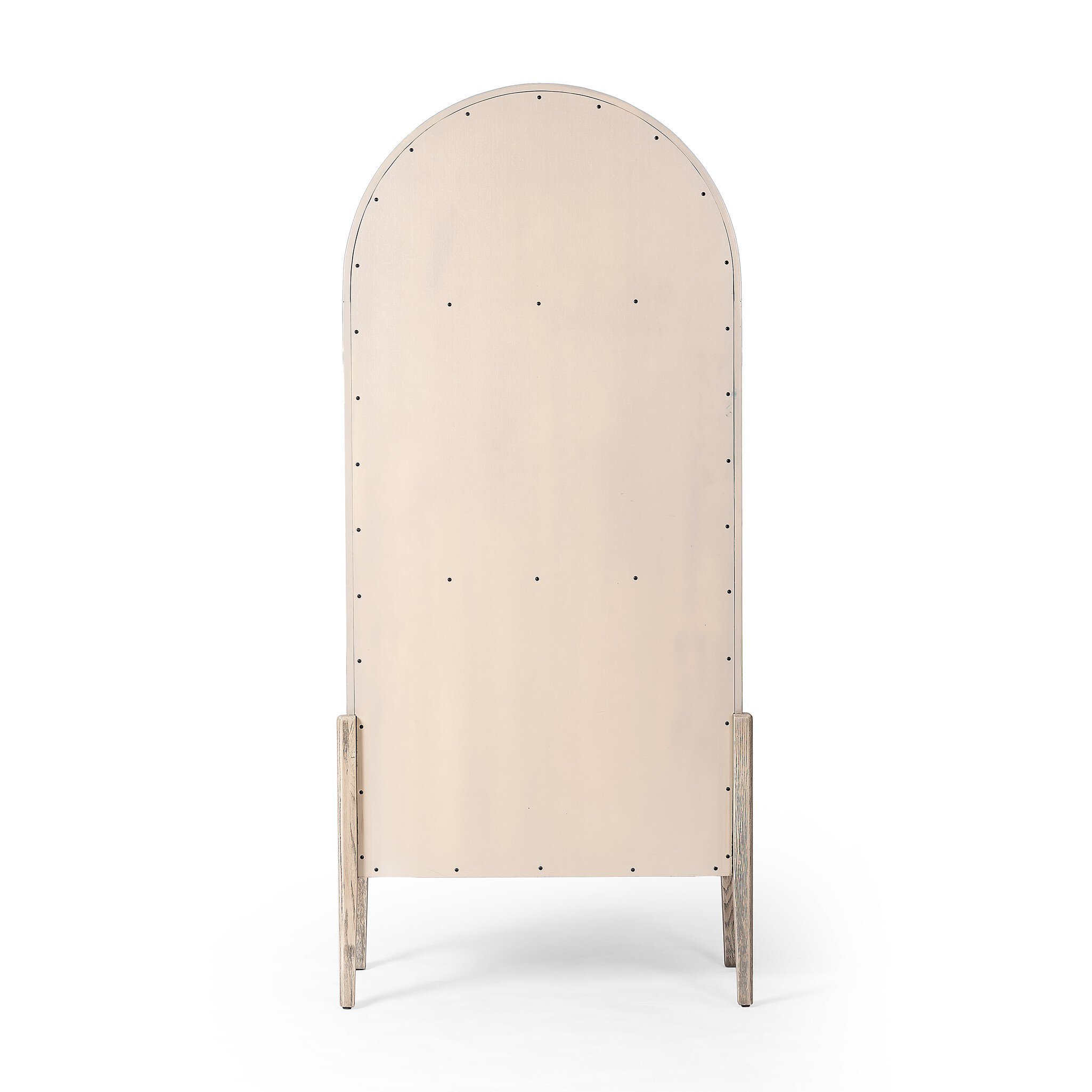 Tolle Bookcase - Rustic White Solid 01.jpg