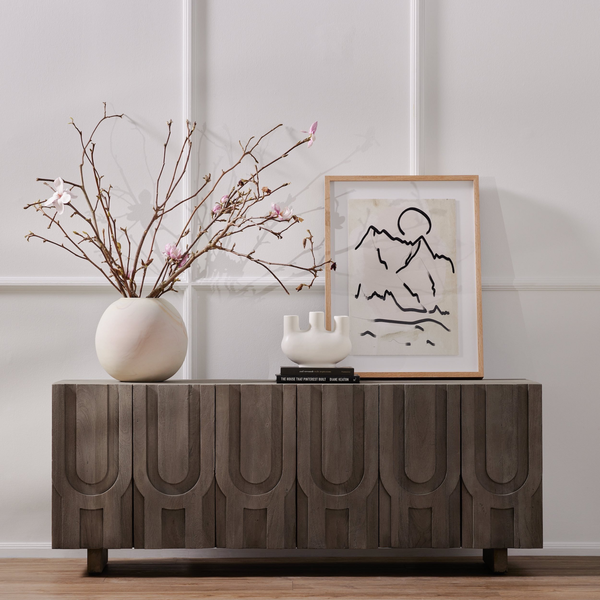 Rivka Media Console - Aged Grey 00 Lifestyle.jpeg