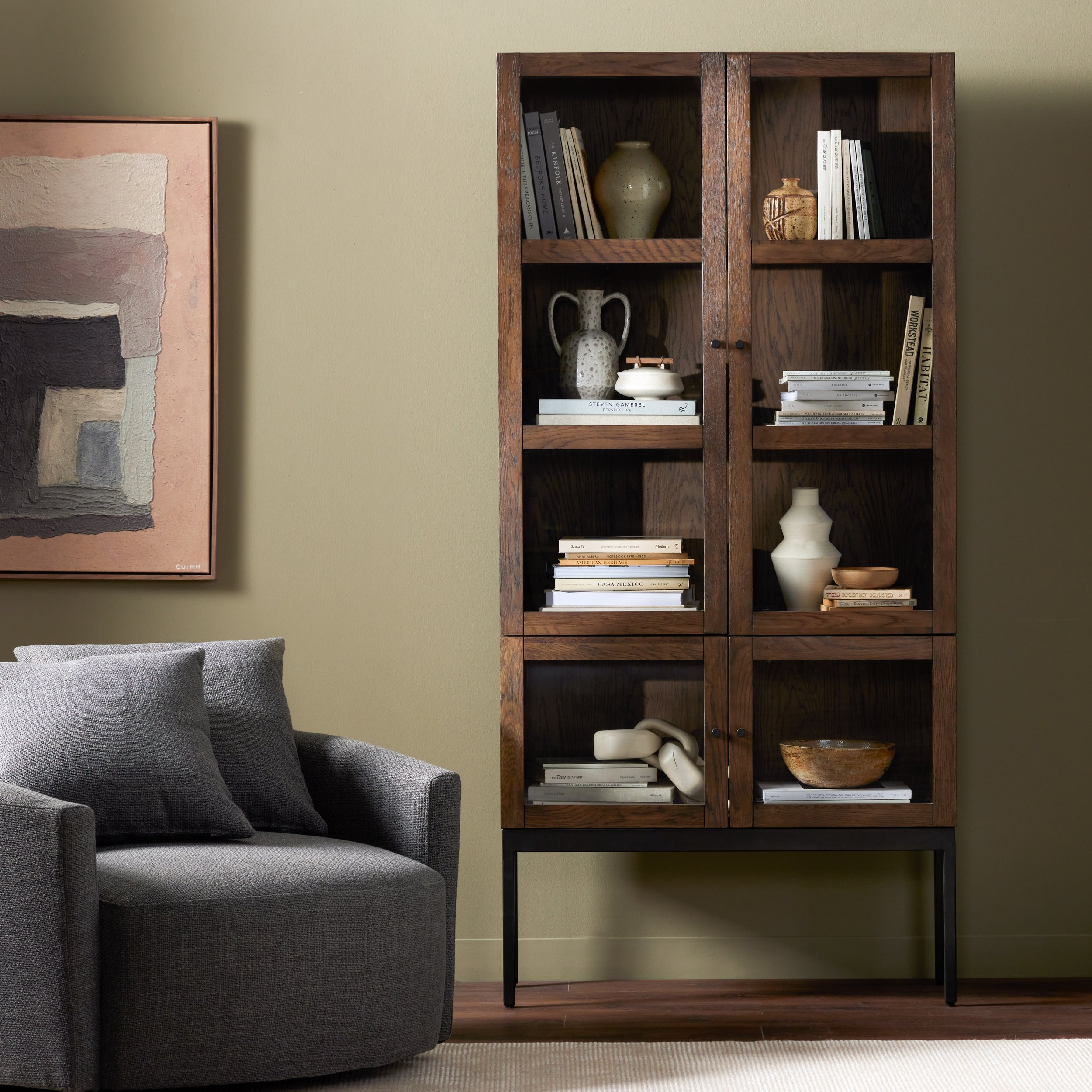 Mundi Cabinet - Smooth Rustic Fawn Veneer 00 Lifestyle.jpeg