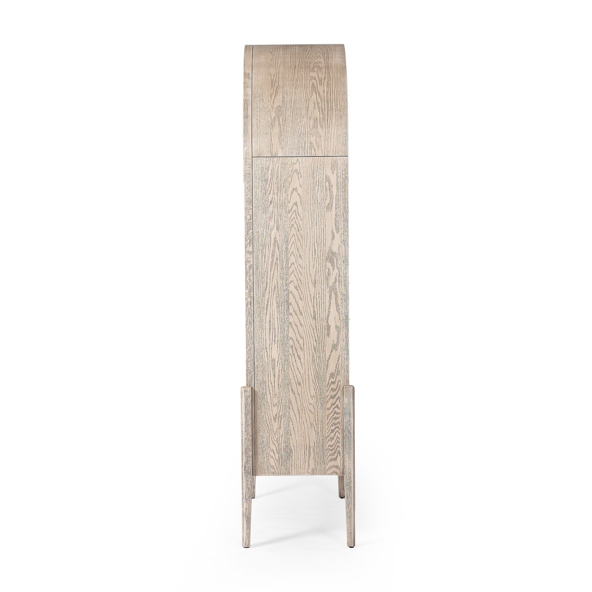 Tolle Bookcase - Rustic White Solid 10.jpg