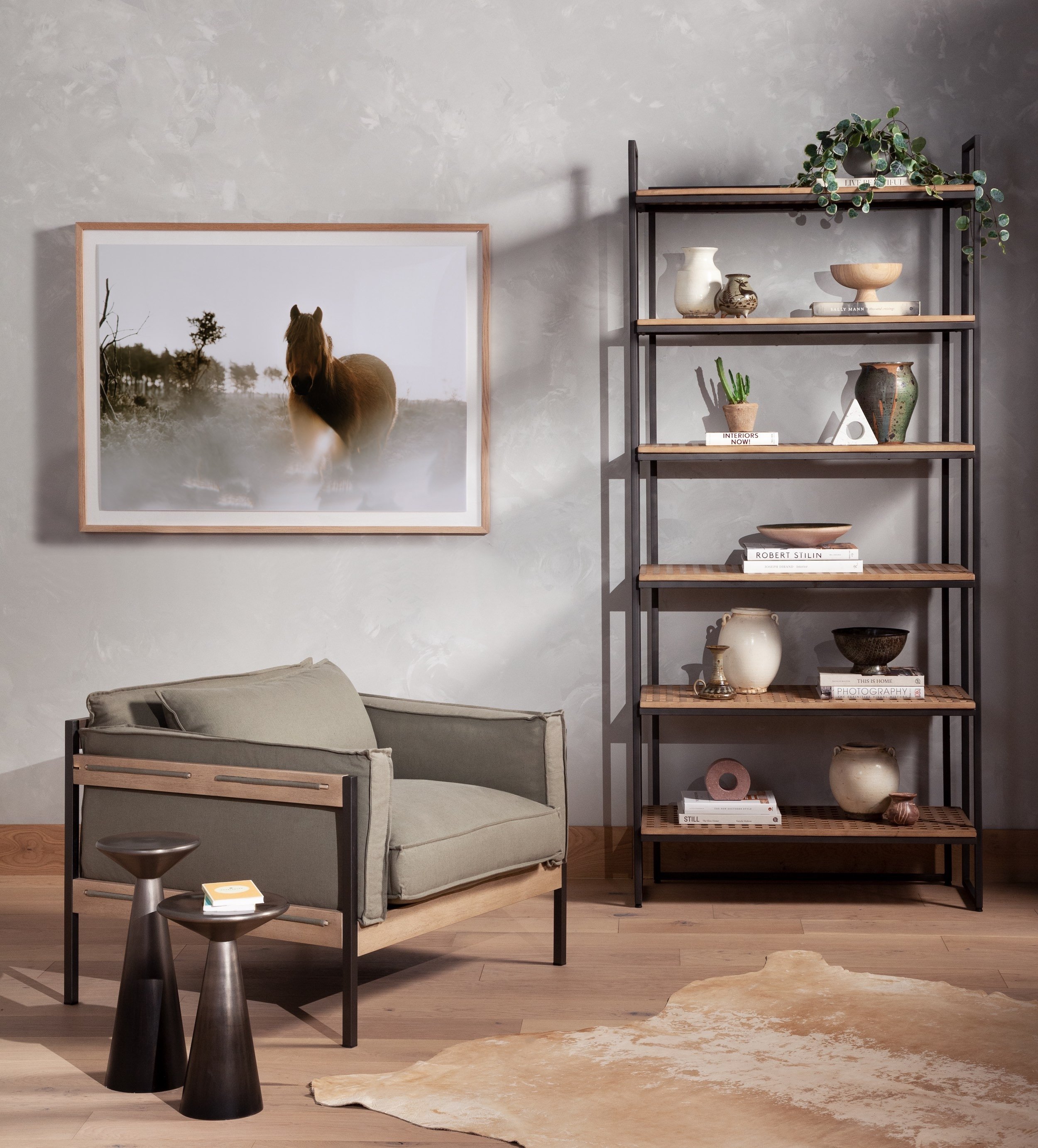 Samos Bookshelf - Light Brushed Parawood 00 Lifestyle.jpeg