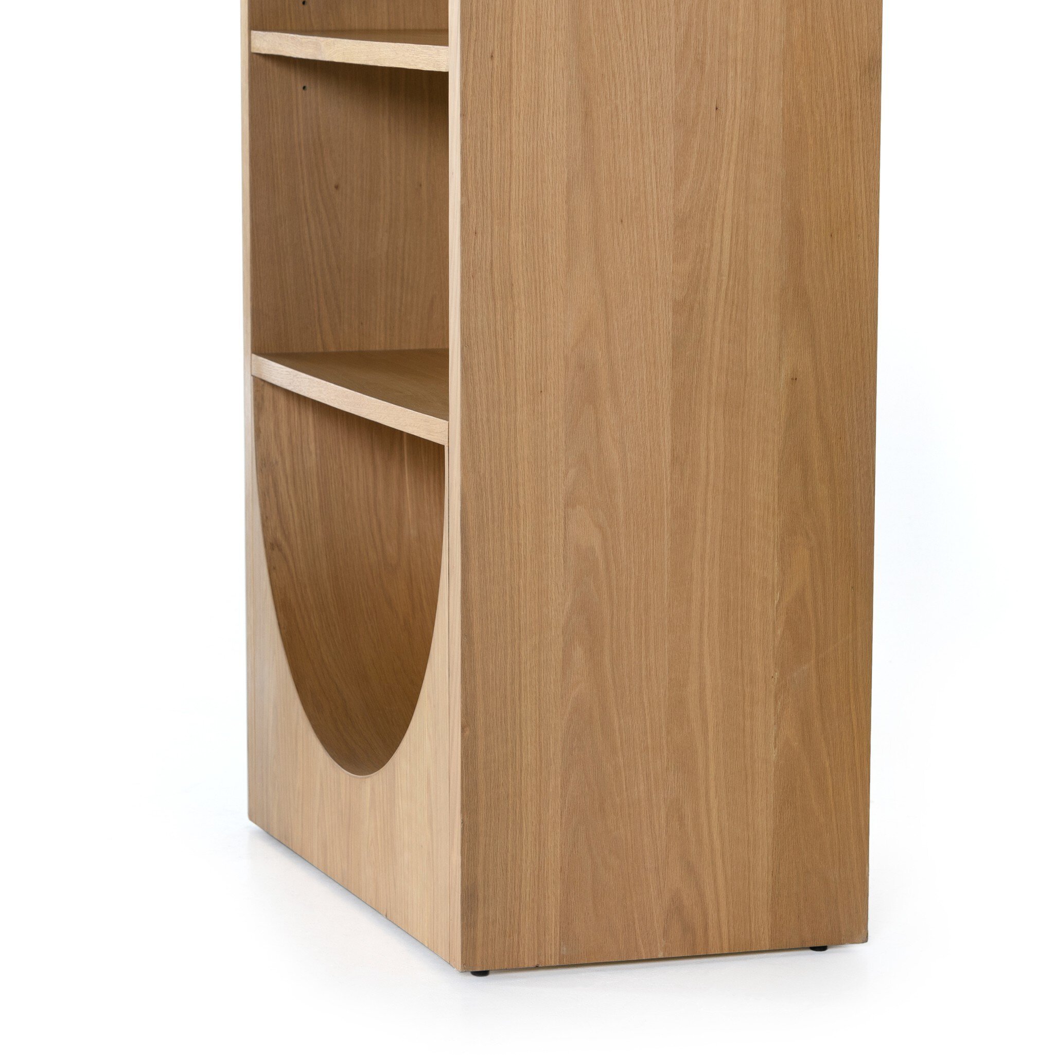 Higgs Bookcase - Honey Oak 02.jpg