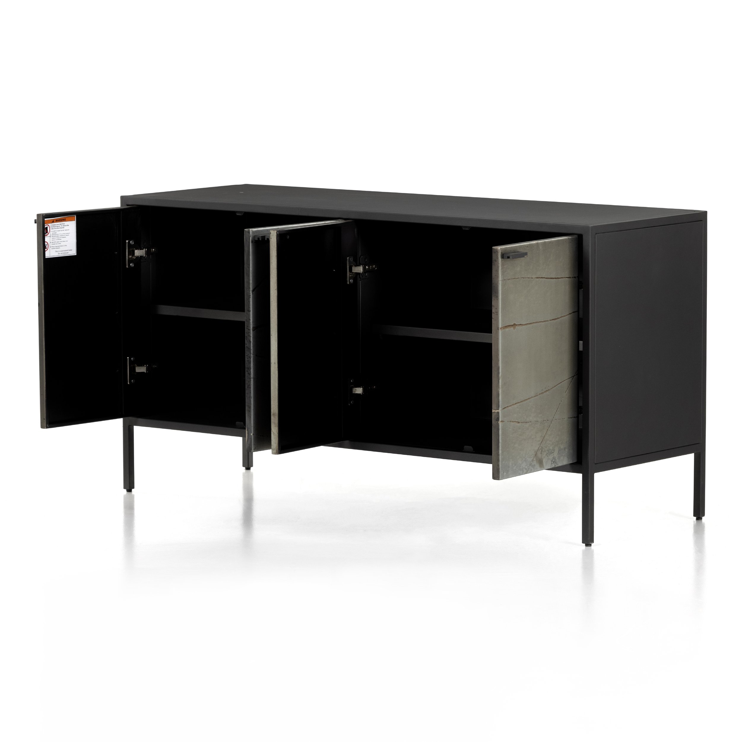 Orwell Media Console - Distressed Iron 04.jpeg