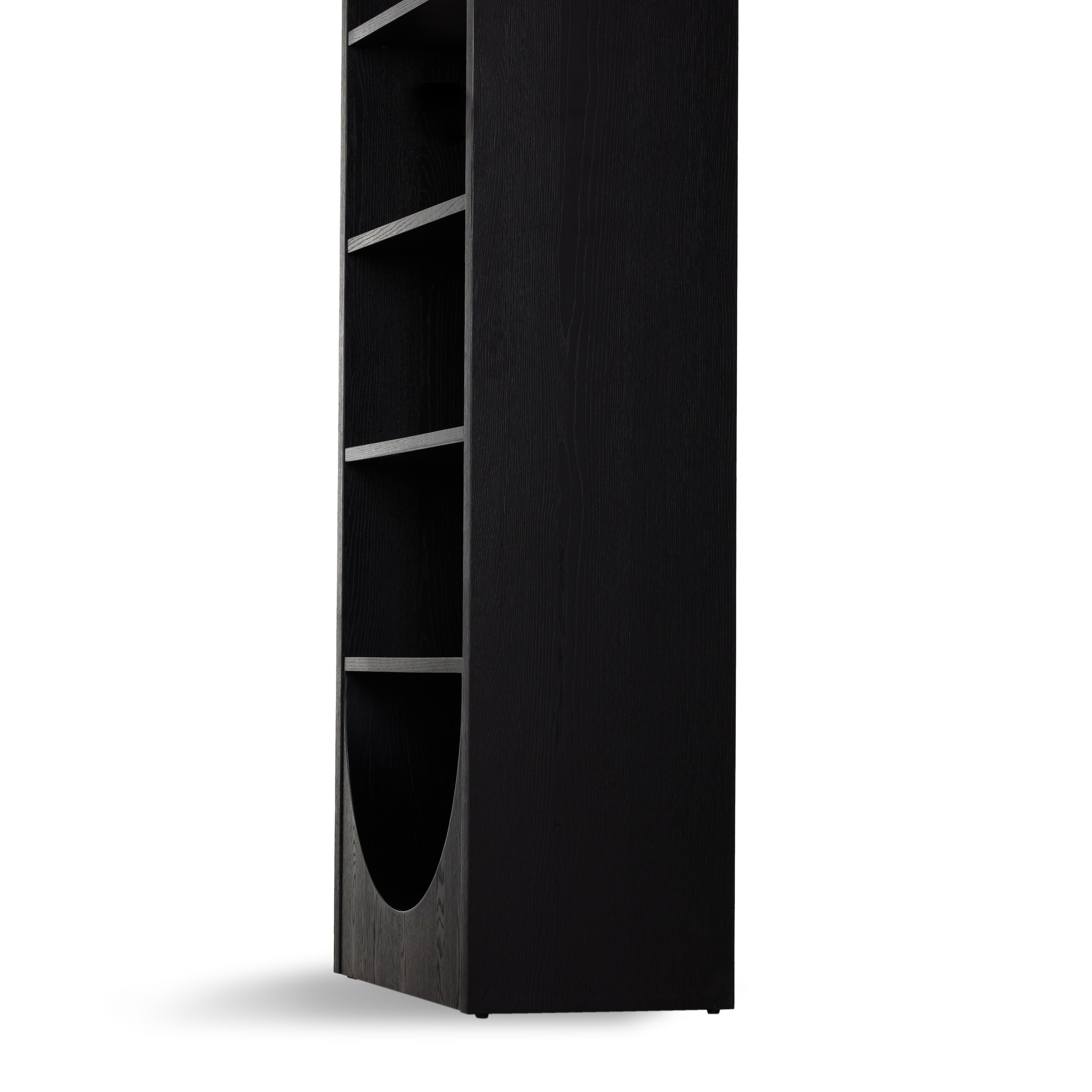 Higgs Bookcase - Brushed Ebony Oak 02.jpeg