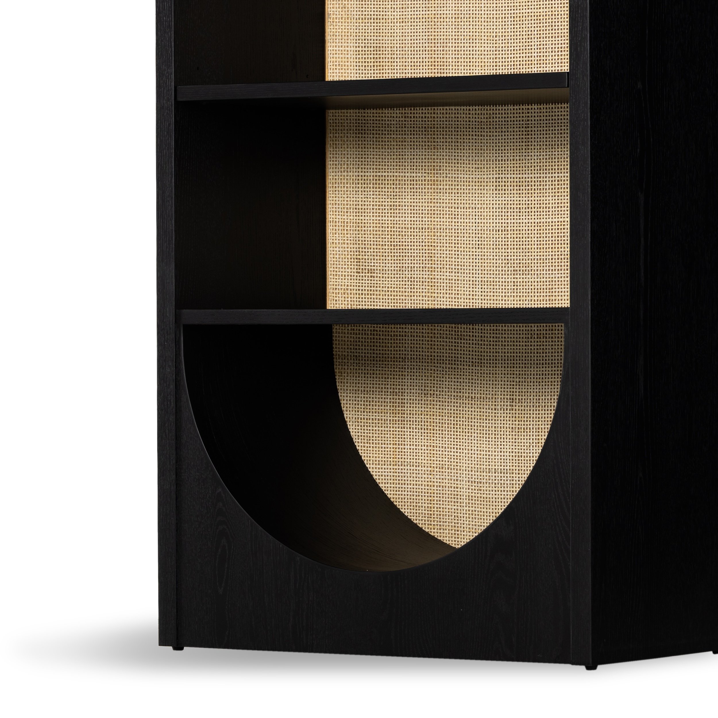 Higgs Bookcase - Brushed Ebony Oak 07.jpeg