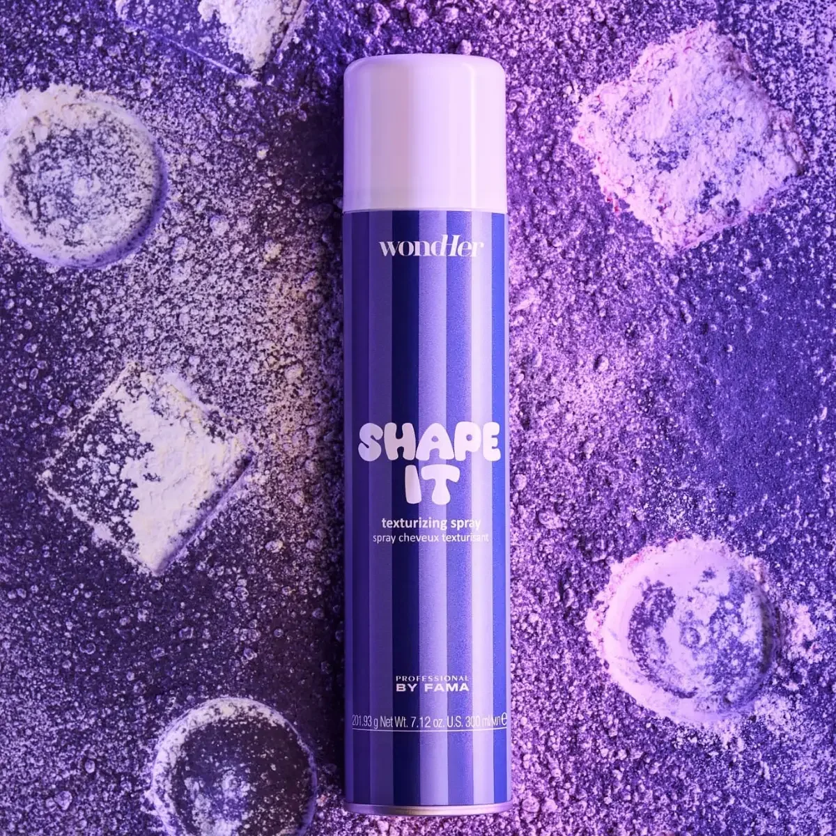 Shape it