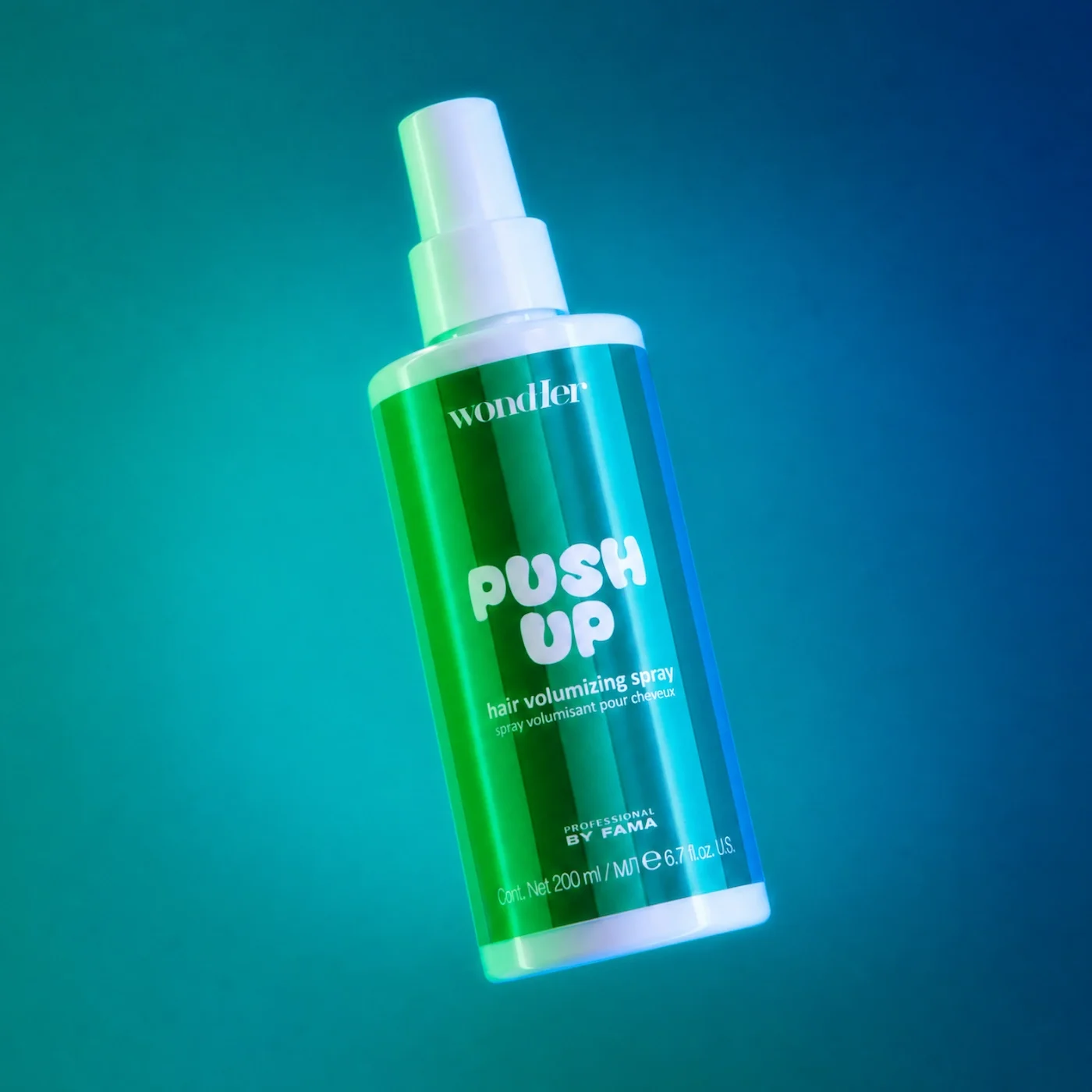 Push Up