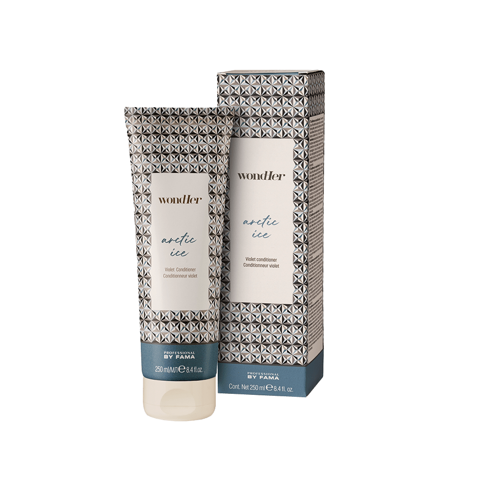 Arctic Ice Violet Conditioner 250ml