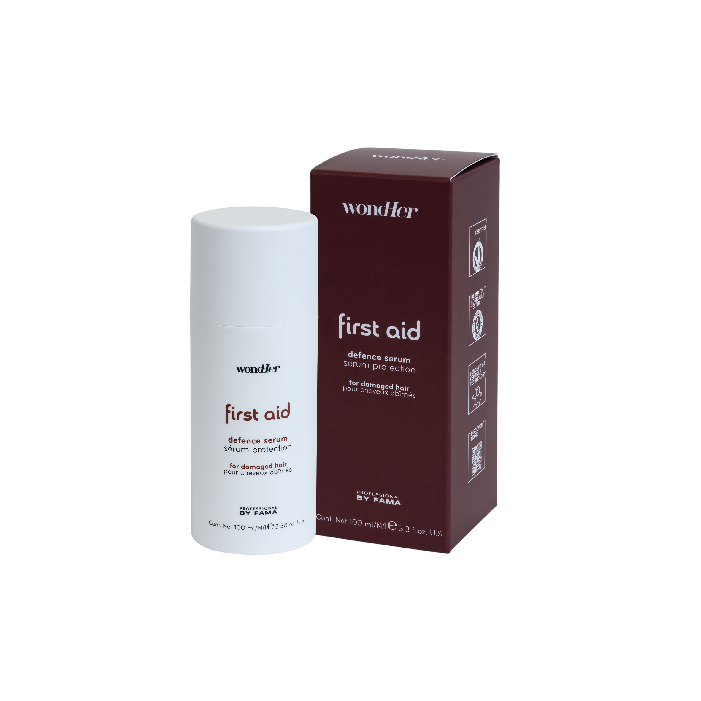 Defence Serum