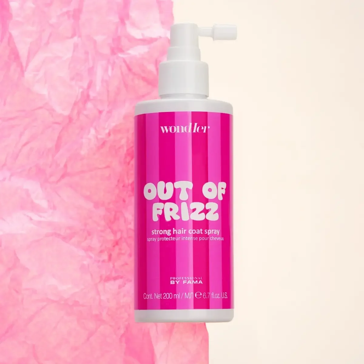 Out Of Frizz