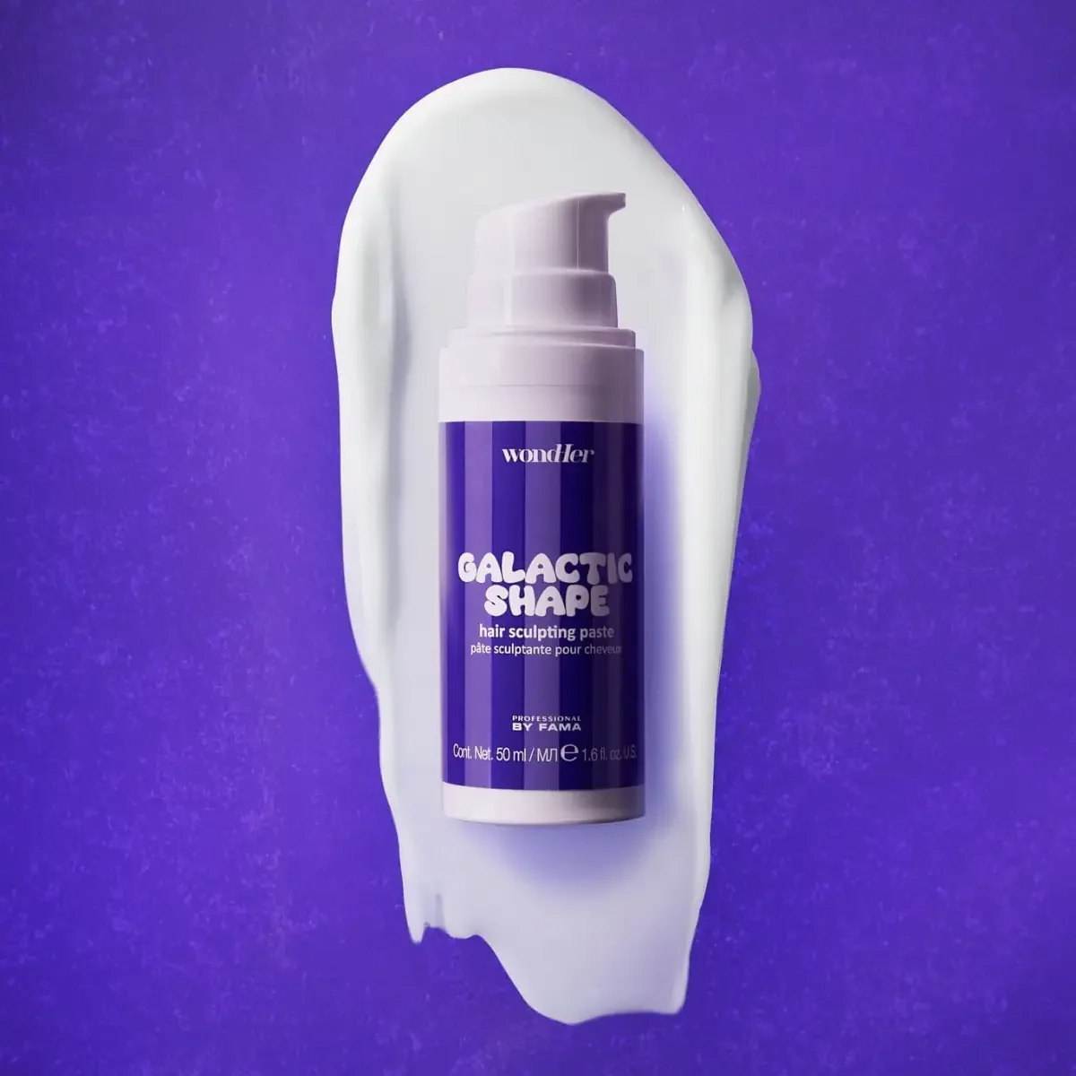 Galactic Shape