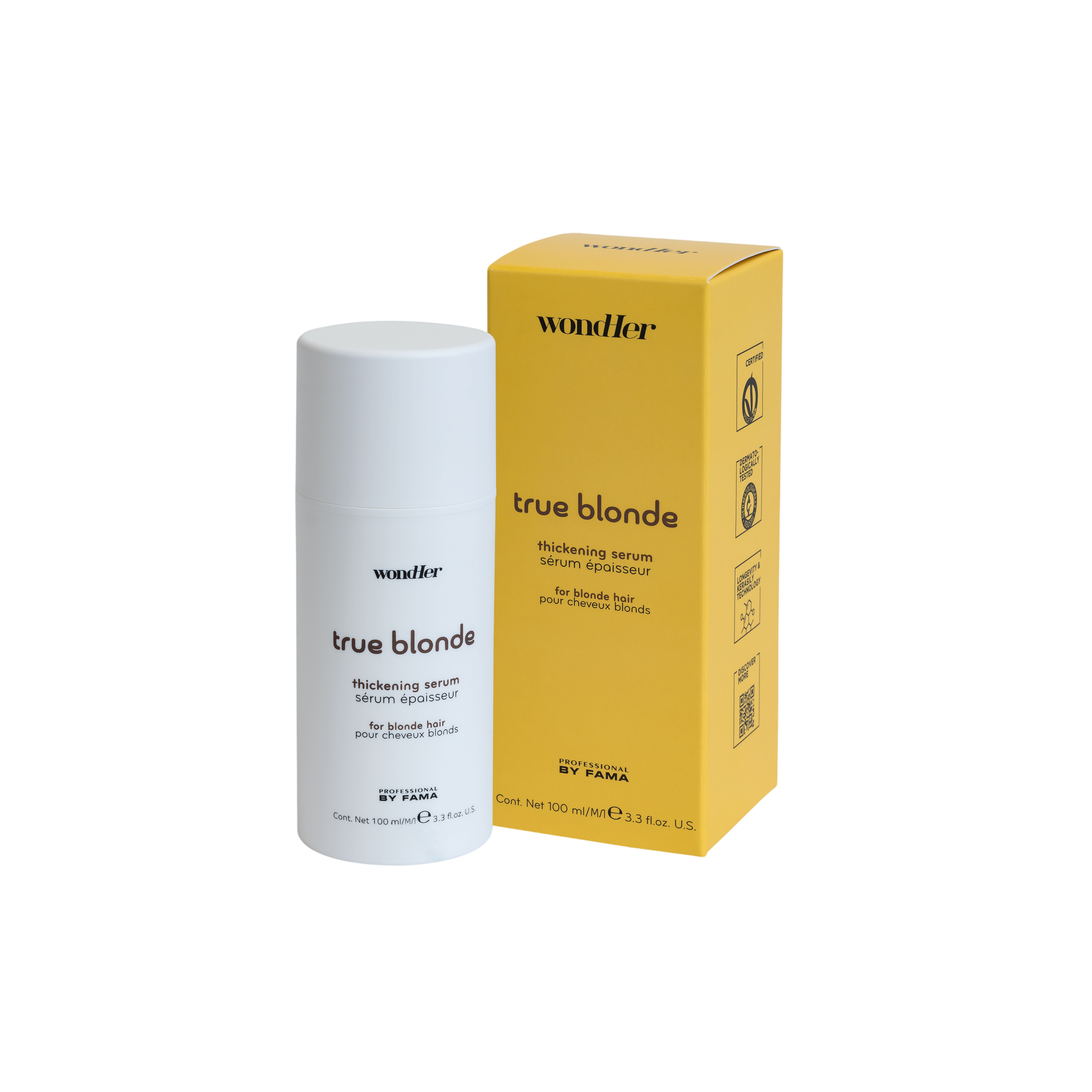 Thickening Serum