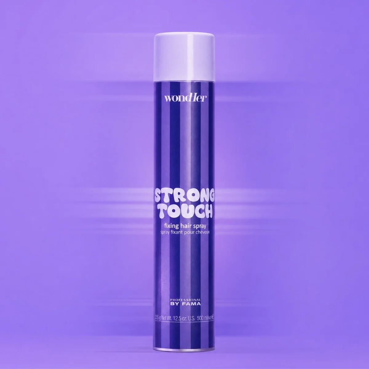Strong Touch
