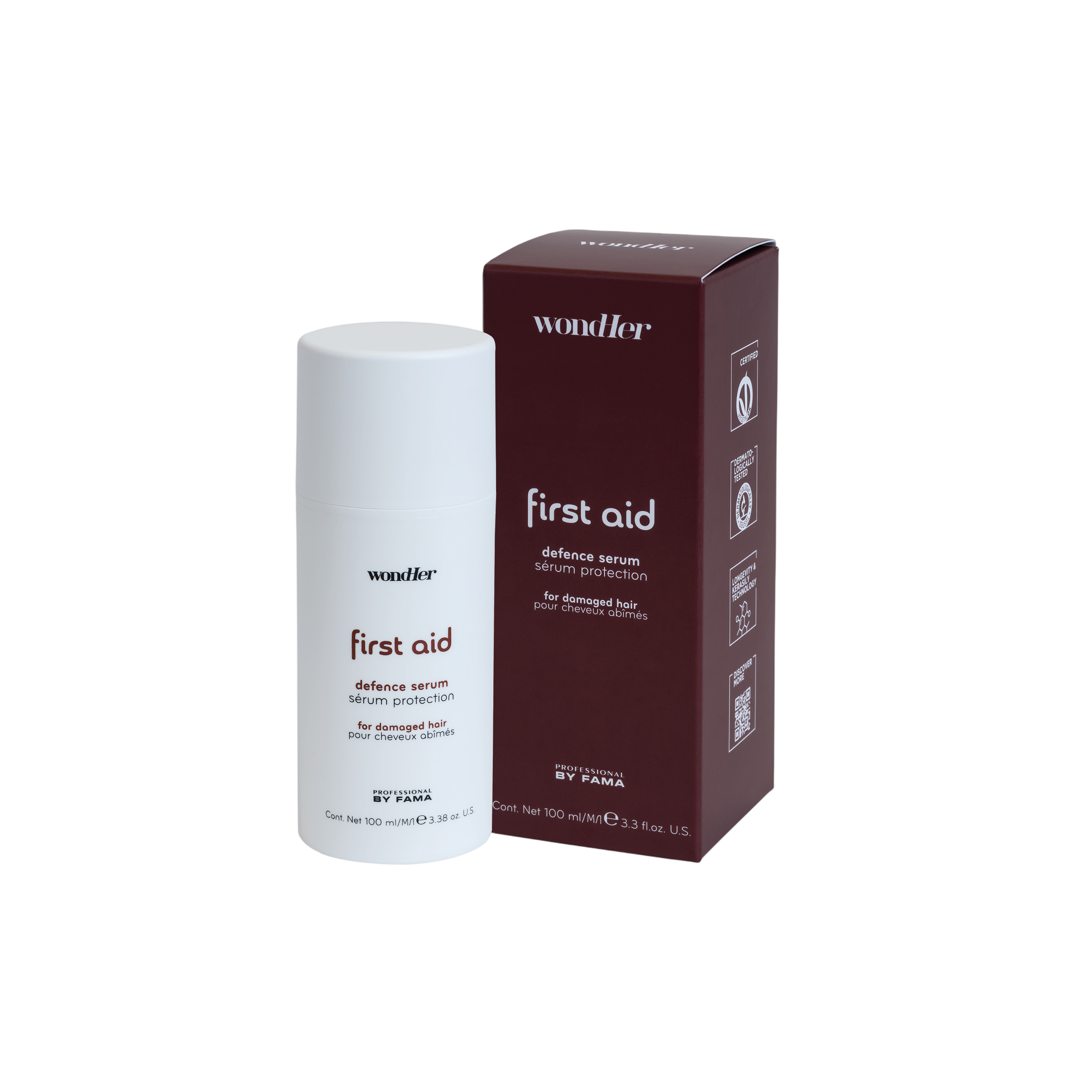 Defence Serum