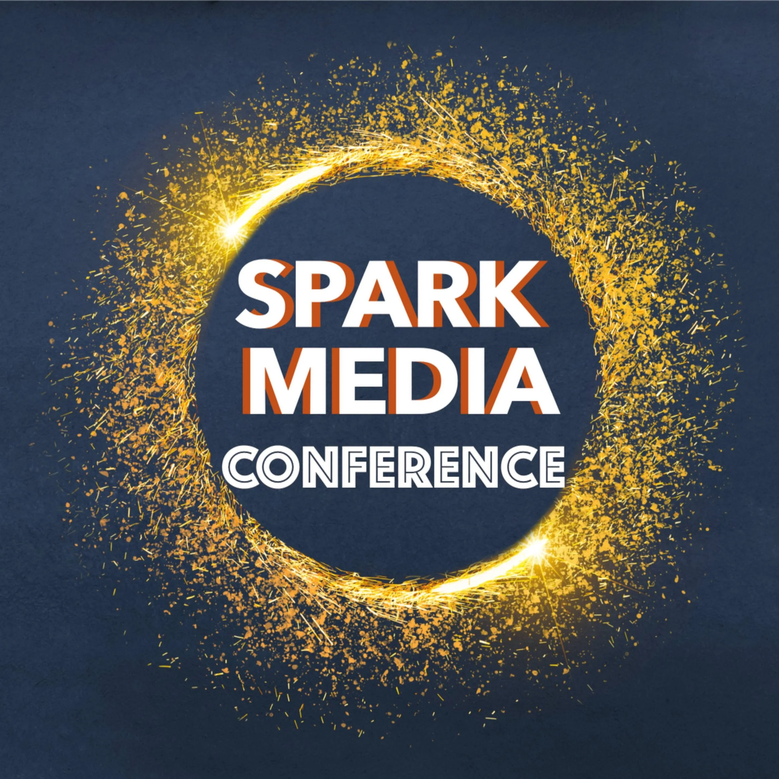 Cover Art Spark Media Conversations
