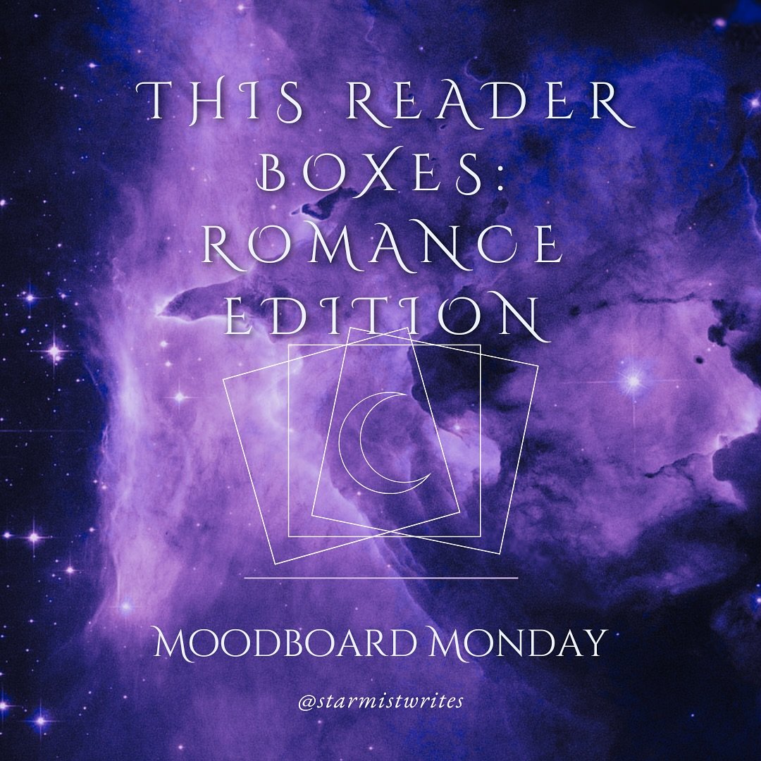 🌟✨ Moodboard Monday!✨🌟

💕 Love Triangles
💙 Office Romance
💛 Friends to Lovers
💜 Enemies to Lovers
🖤 Lovers to Enemies
💔 Second Chance Romance

💫 What&rsquo;s your favorite romance trope? For me it depends on the chemistry the characters

Pic