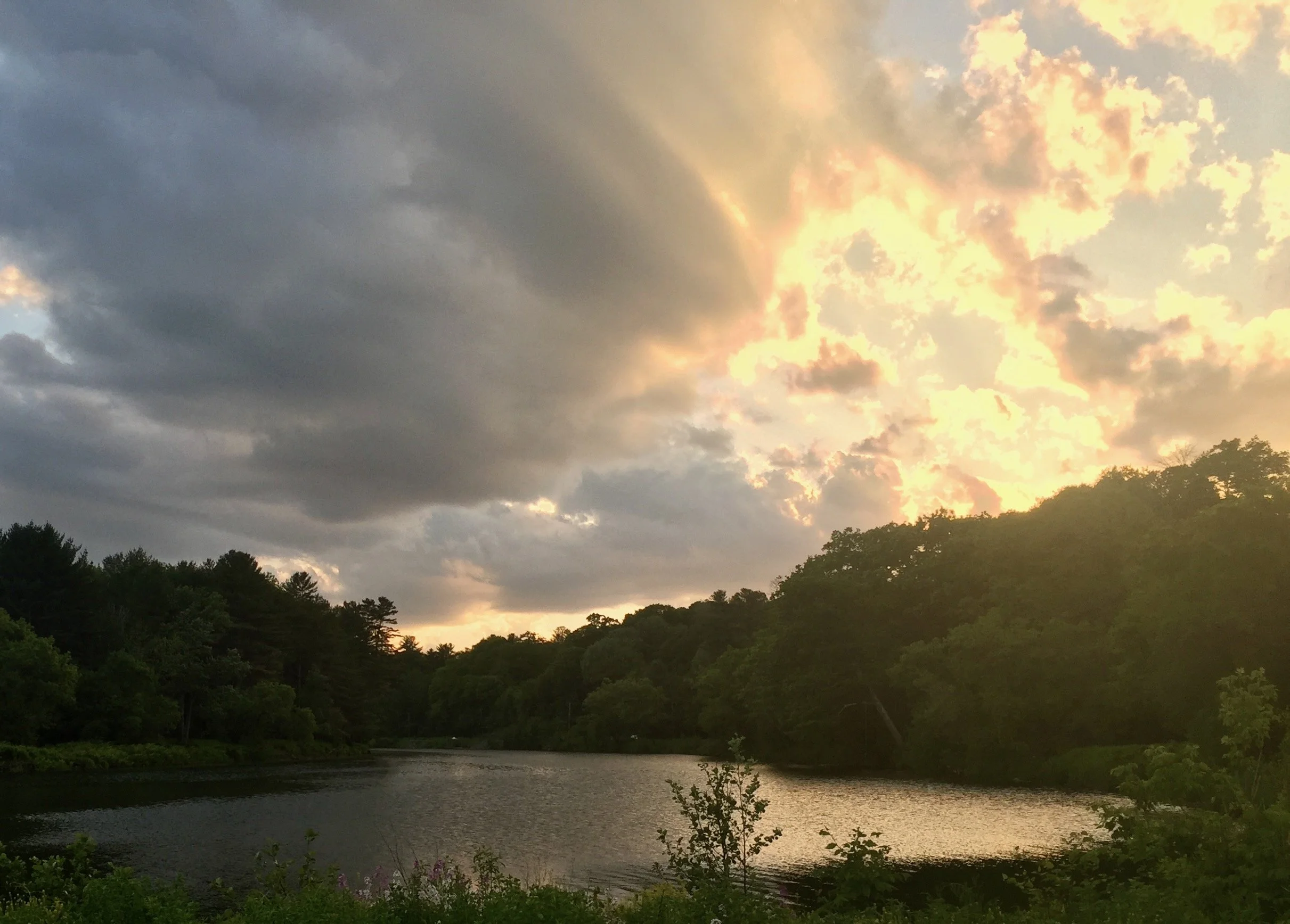 Calm Abiding Meditation