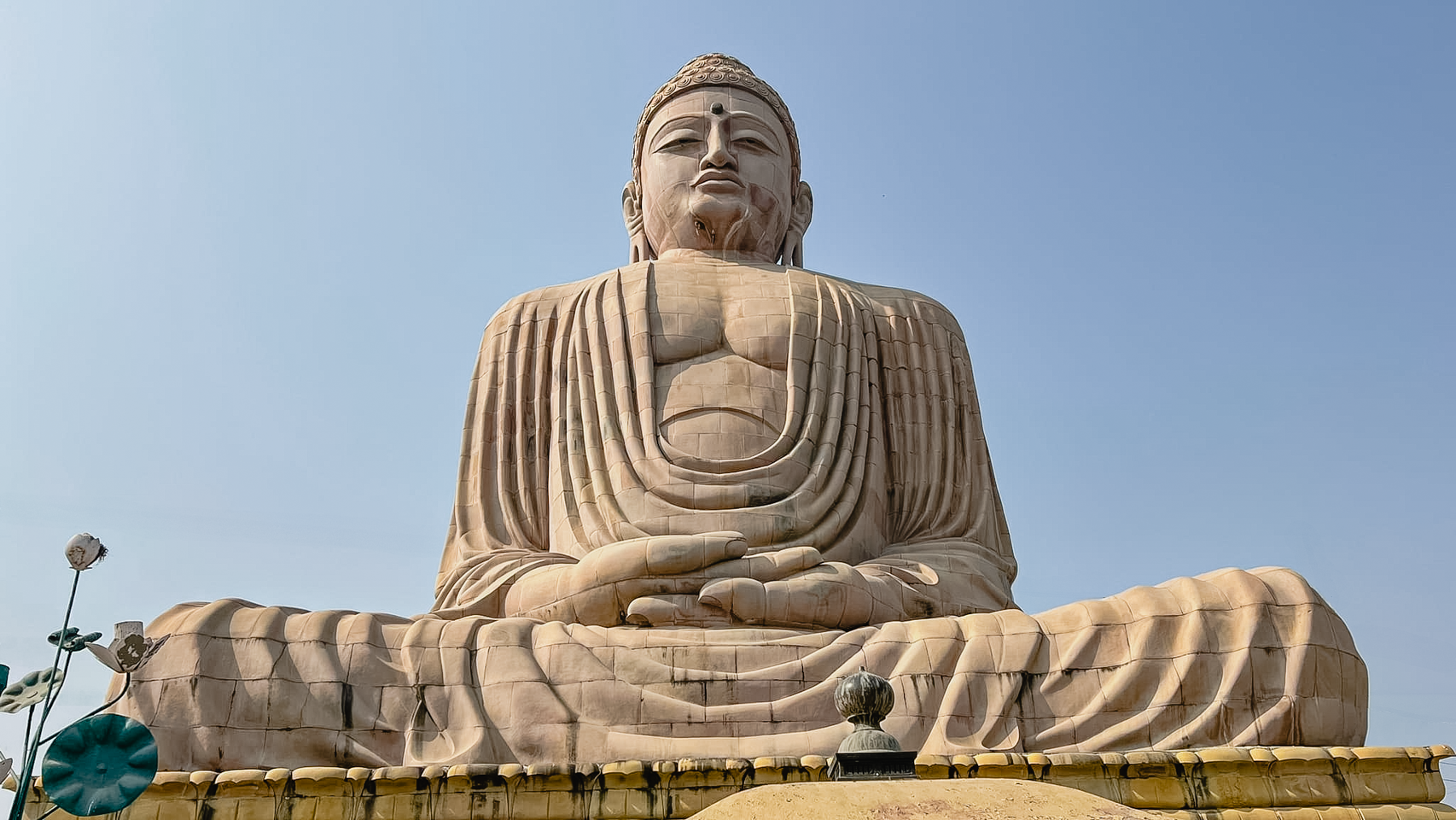 Drop-In Meditation