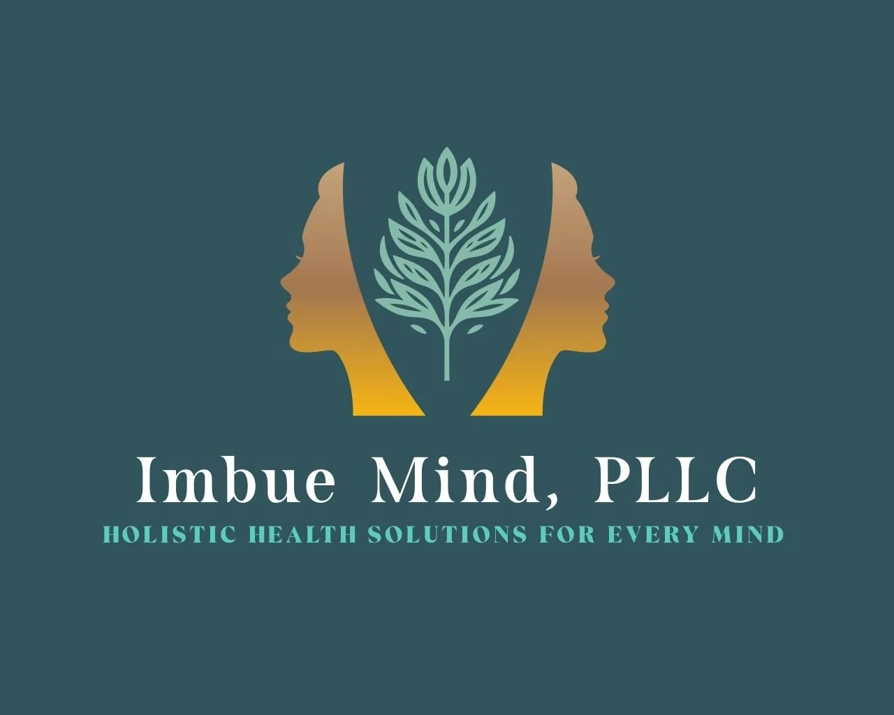 Imbue Mind, PLLC Holistic Health Solutions for Every Mind
