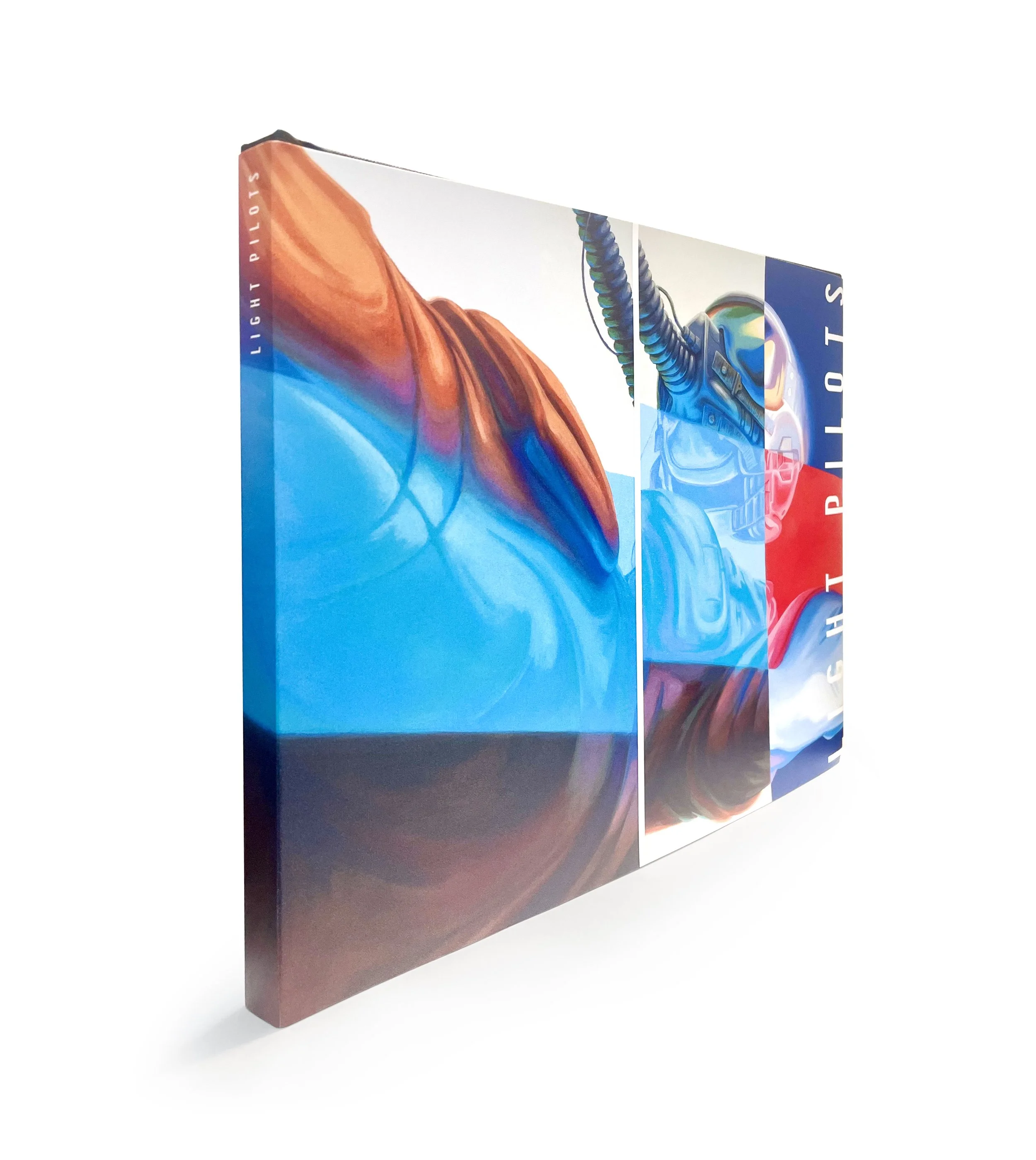 Light Pilots LE Book