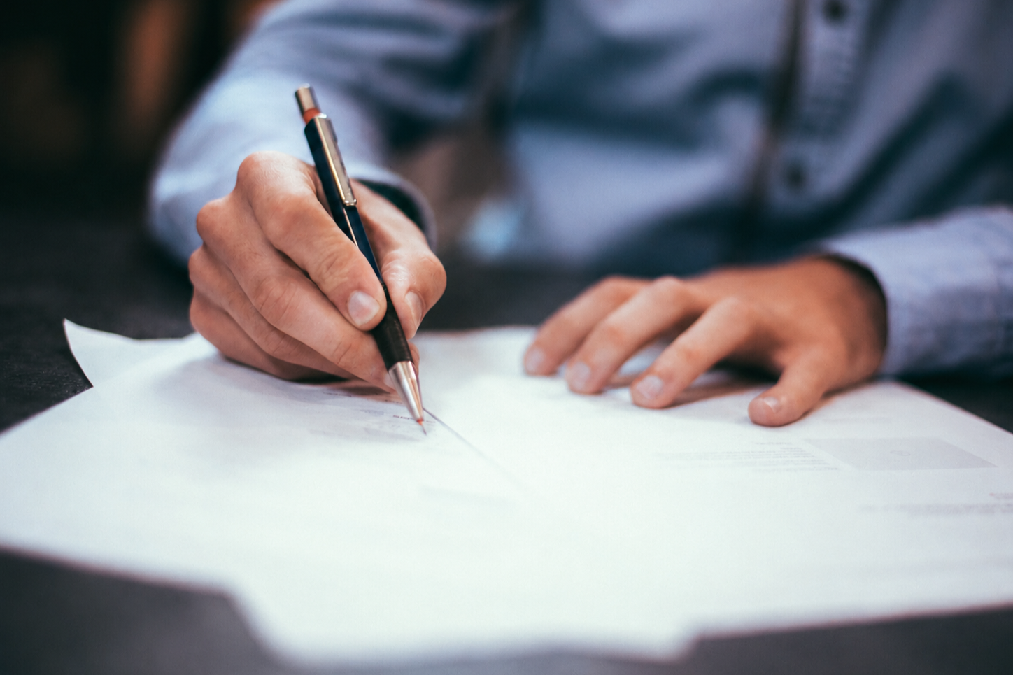 Property insurance claim consultation with homeowner and adjuster with support of Away Home