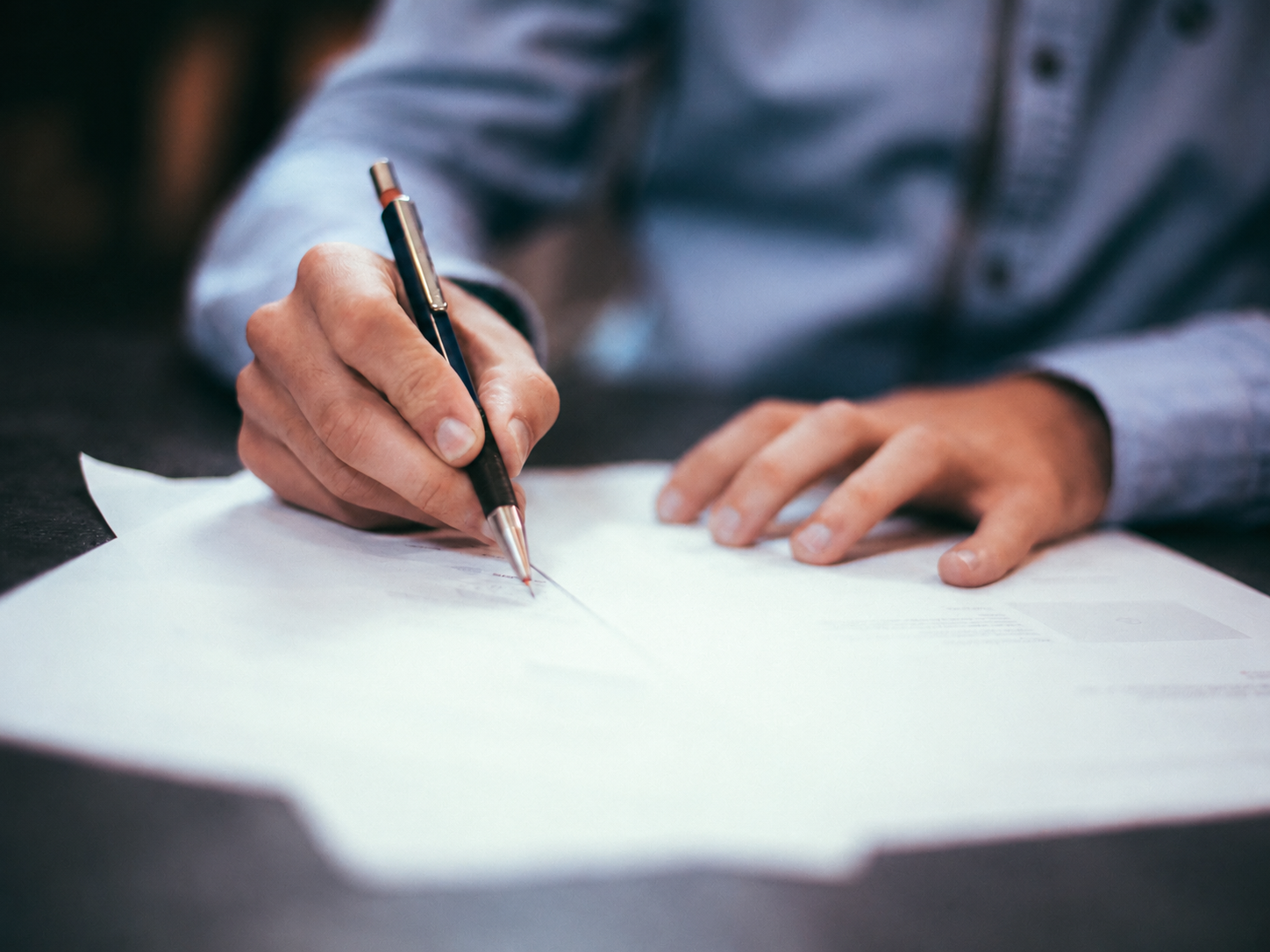 Property insurance claim consultation with homeowner and adjuster with support of Away Home